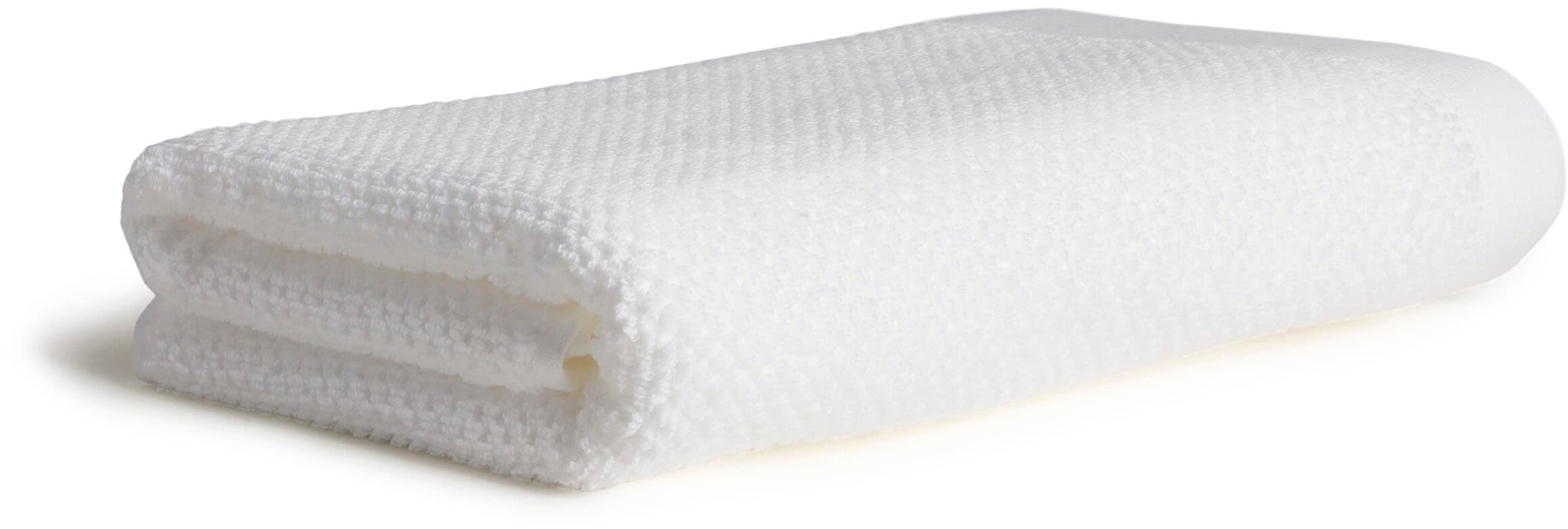 Möve Duschtuch "Bliss" Perlstruktur mit leichtem Massageeffekt