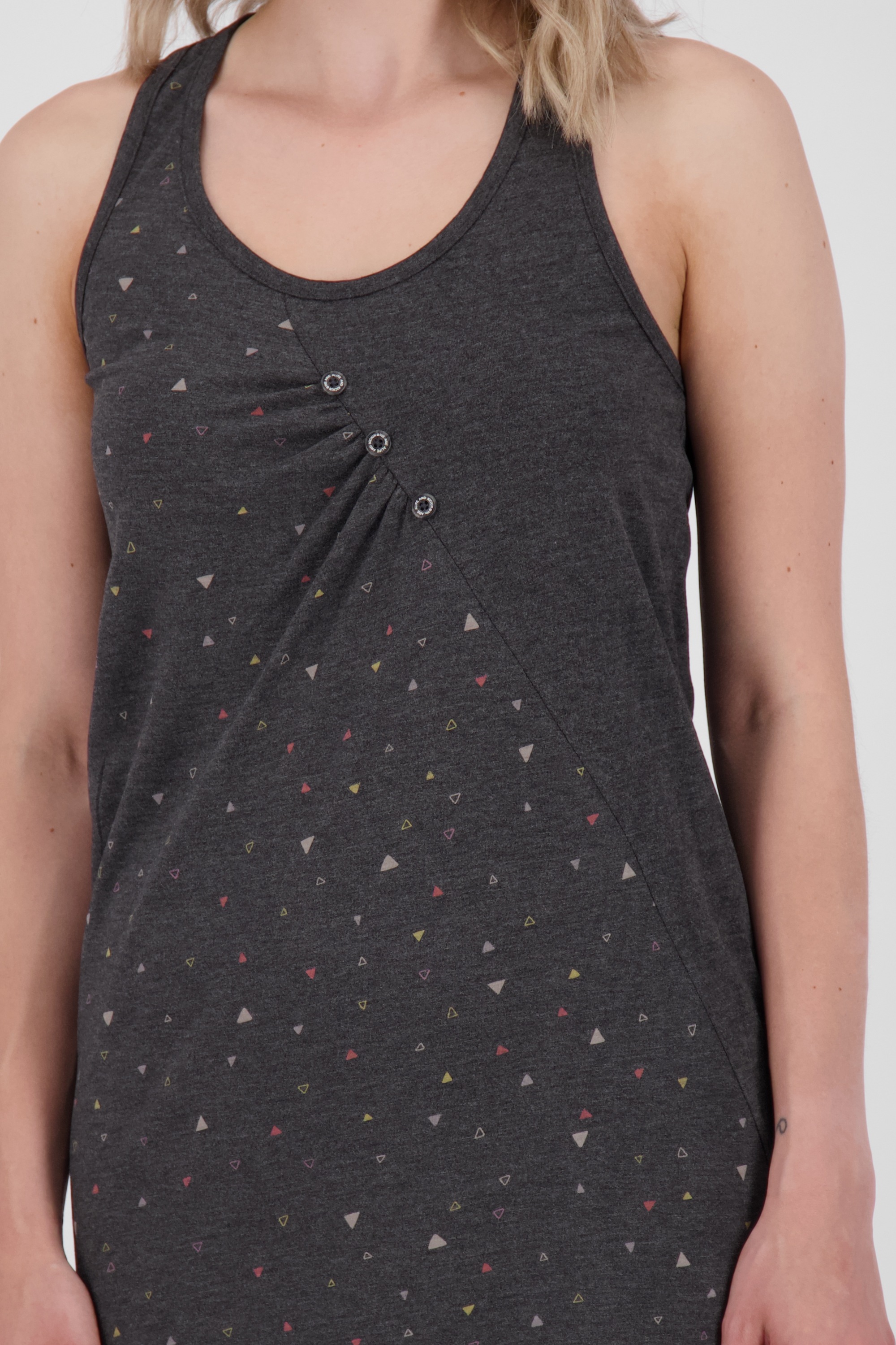 Alife & Kickin Blusenkleid »Damen CameronAK B«