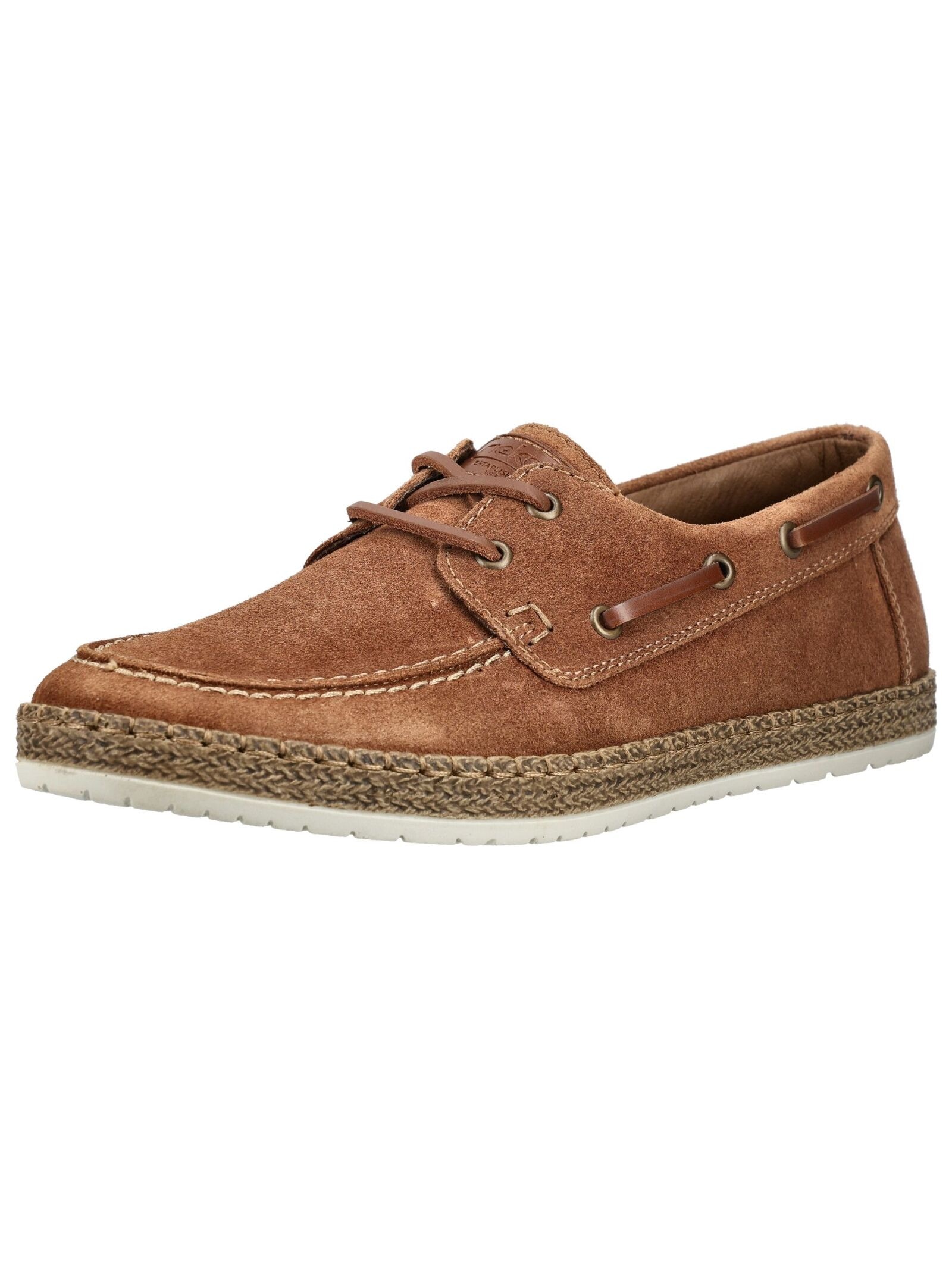 Rieker "Rieker Slipper Veloursleder"