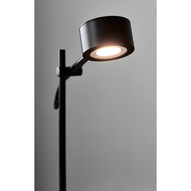 Nordlux LED Stehlampe »CLYDE«, 2 flammig-flammig, Hängeleuchte,+LED,+Dimmer  für Stimmungslicht,verstellbar | BAUR