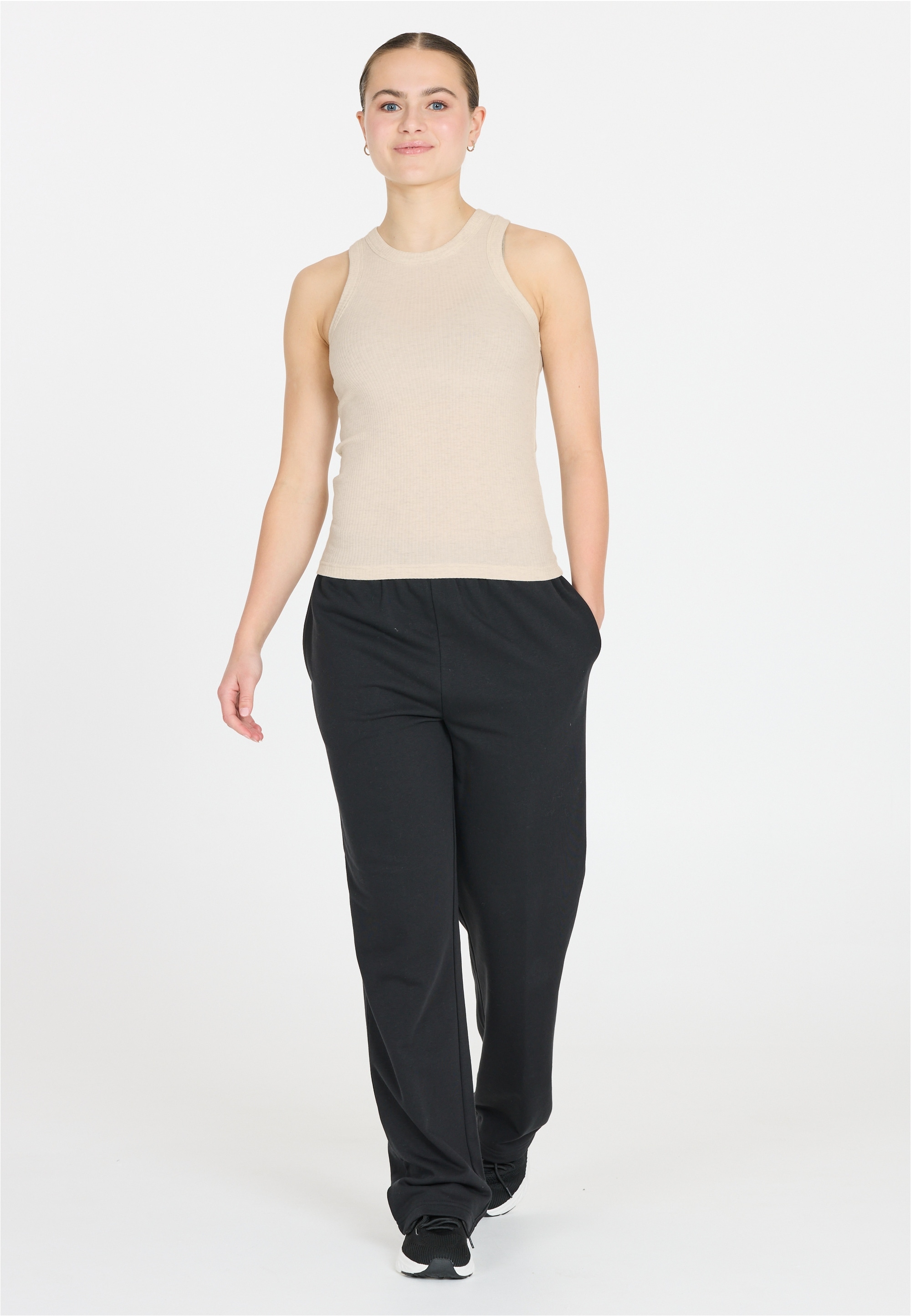 Les'Arcs Tanktop »Ashtyn« mit komfortablem 4-Way-Stretch