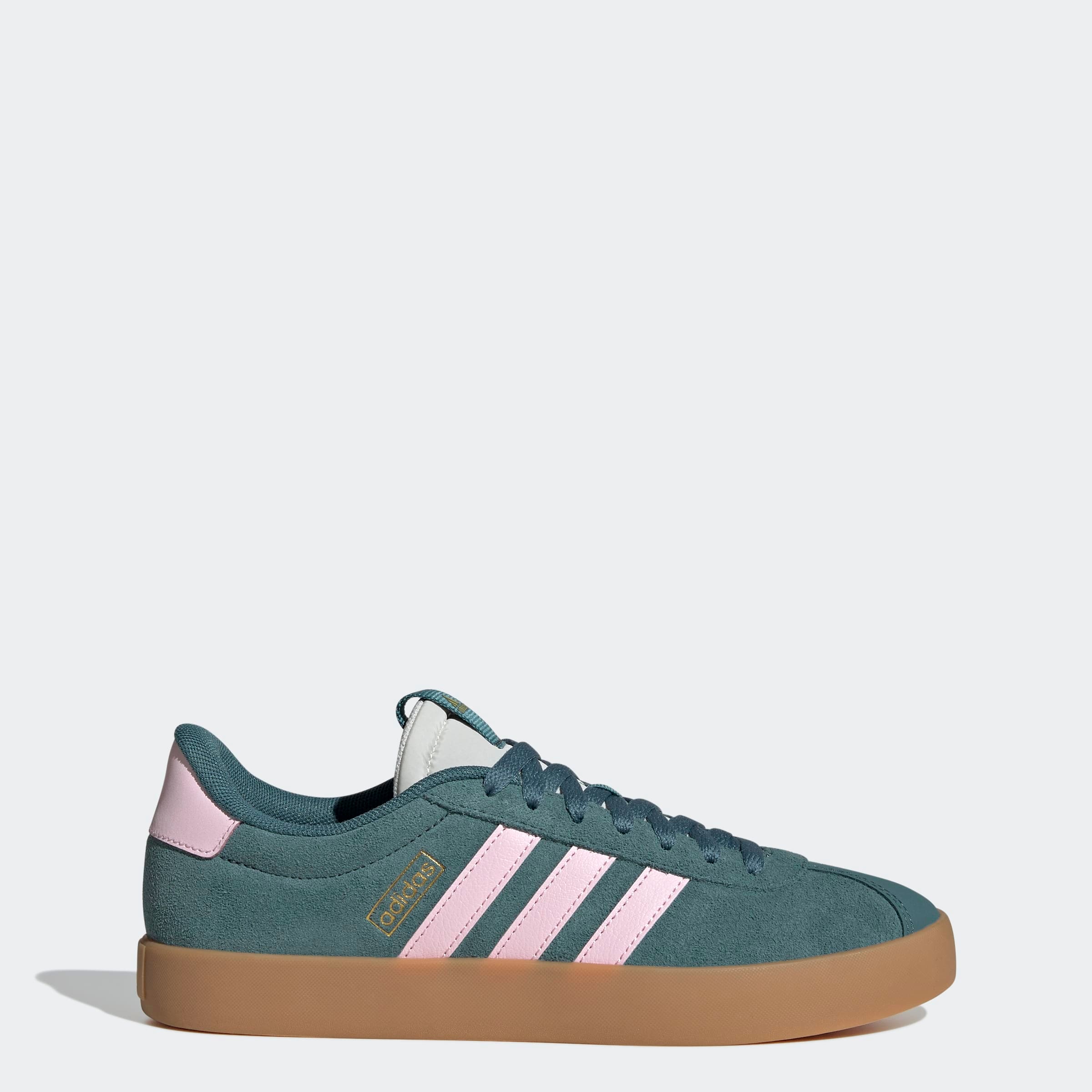 adidas Sportswear Sneaker »VL COURT 3.0«  inspiriert vom Design des adidas samba