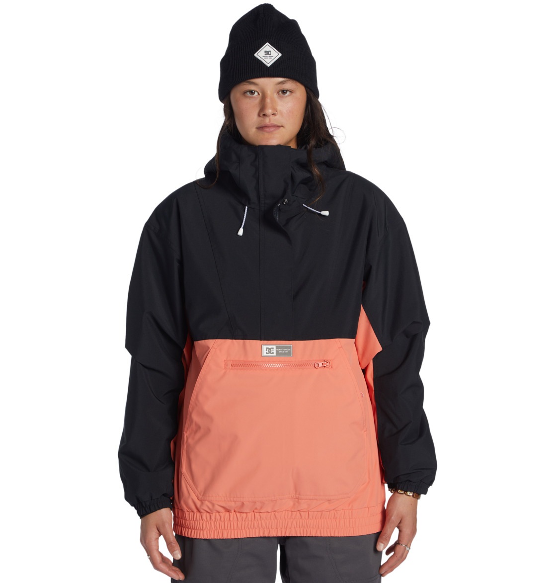 DC Shoes Striukė snoubordui »Chalet Anorak«