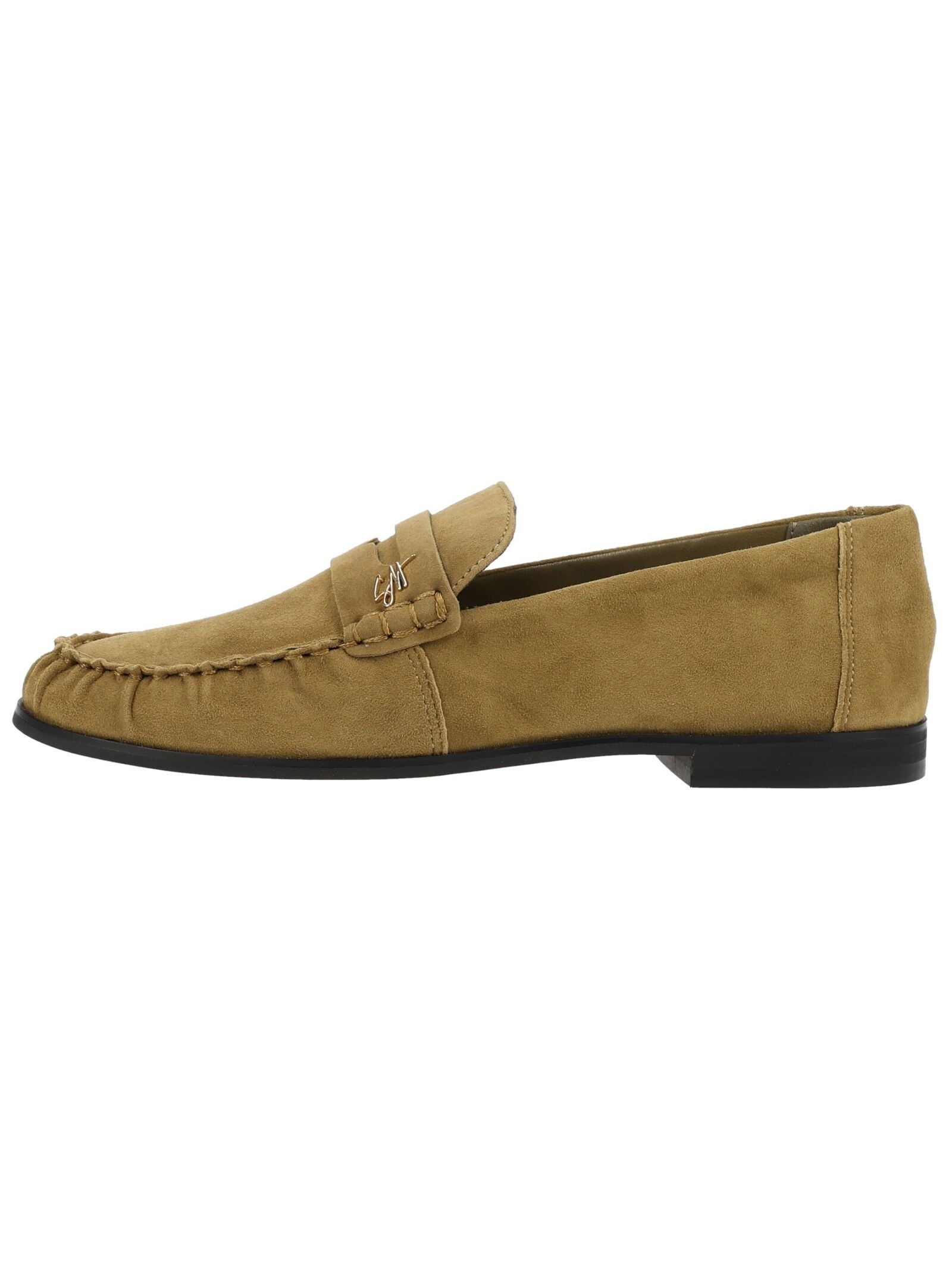 STEVE MADDEN Slipper »STEVE MADDEN Slipper Veloursleder«