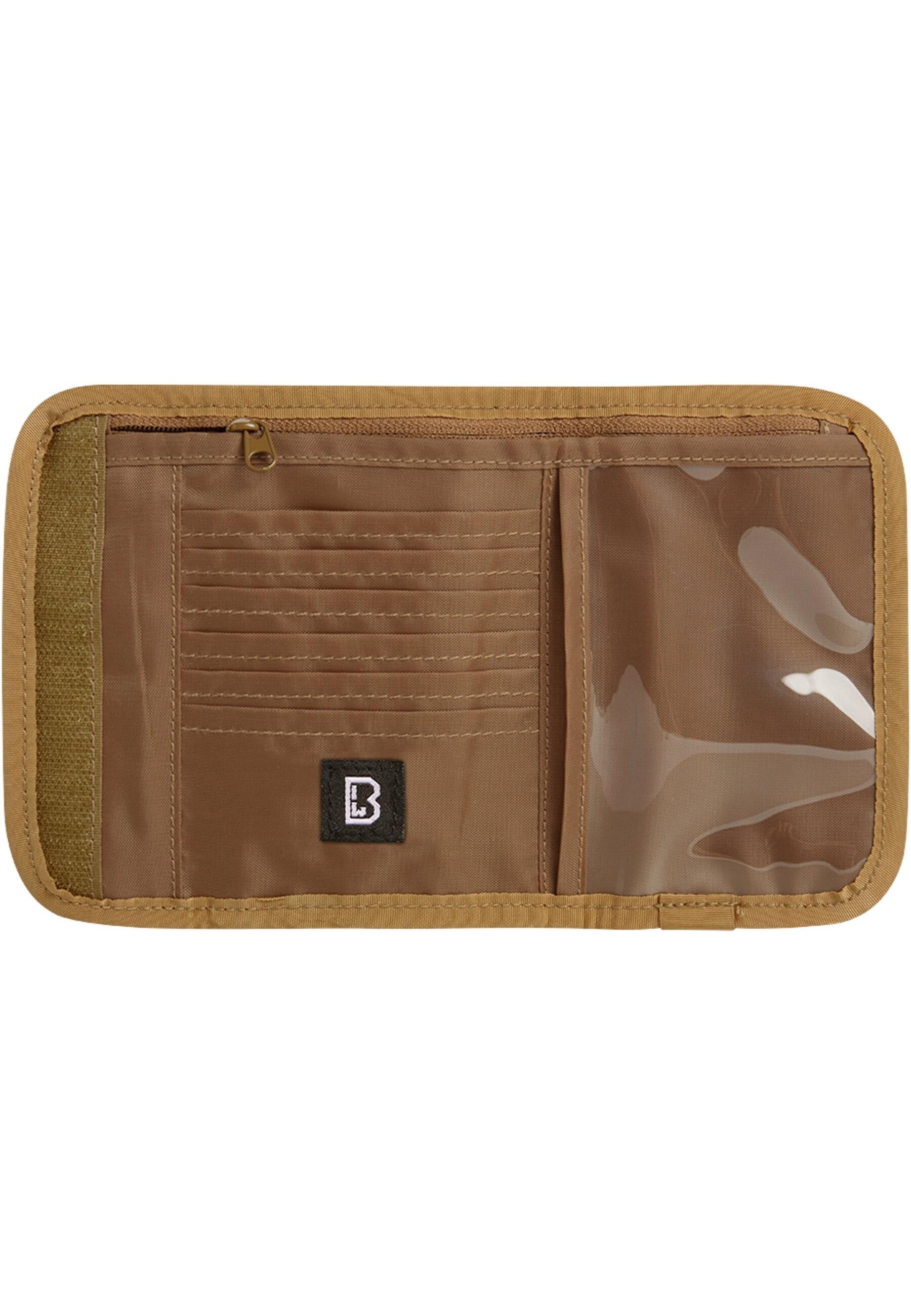 Brandit Brustbeutel »Brandit Unisex Wallet Two«, (1 tlg.)