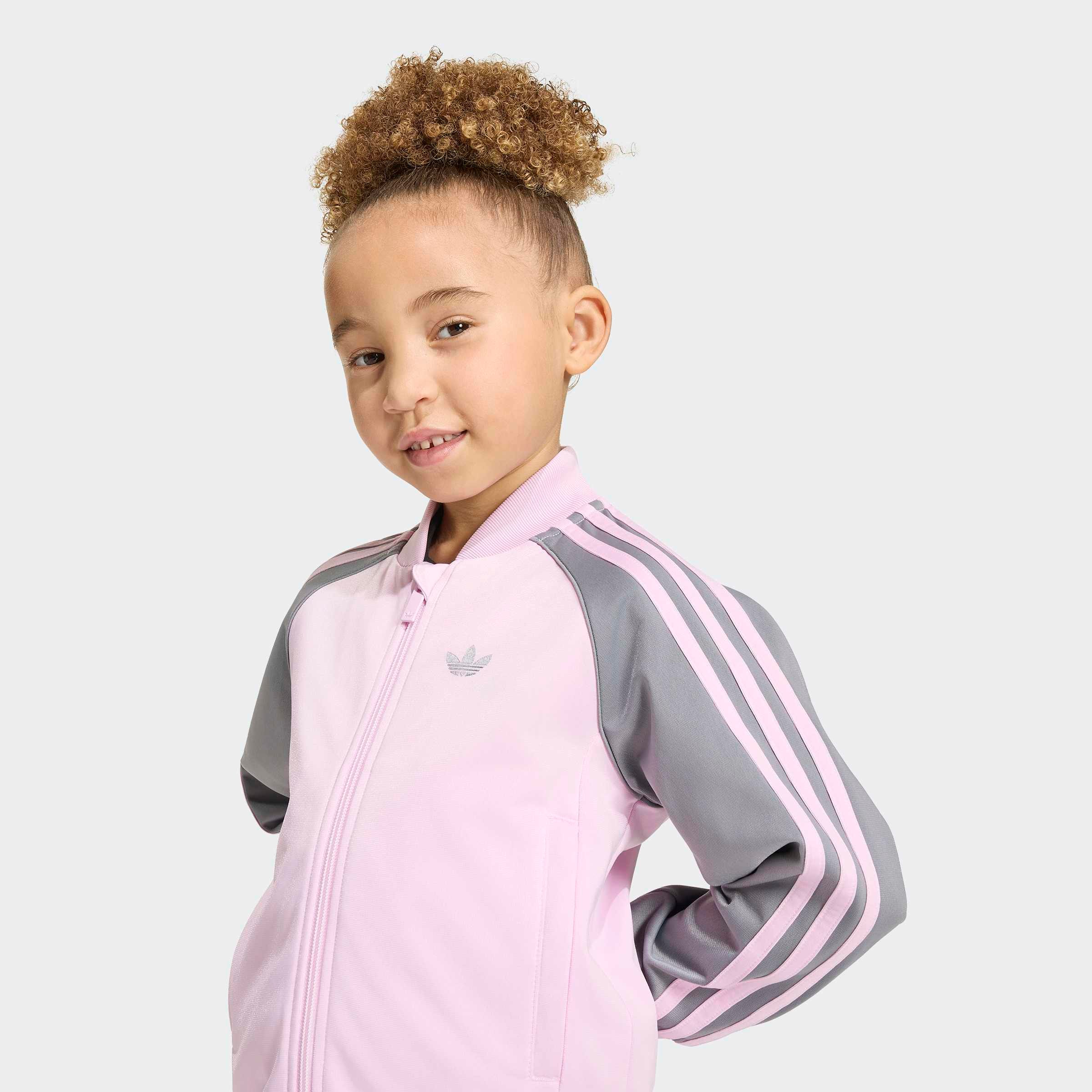 adidas Originals Trainingsanzug »SST TRACKSUIT« 2