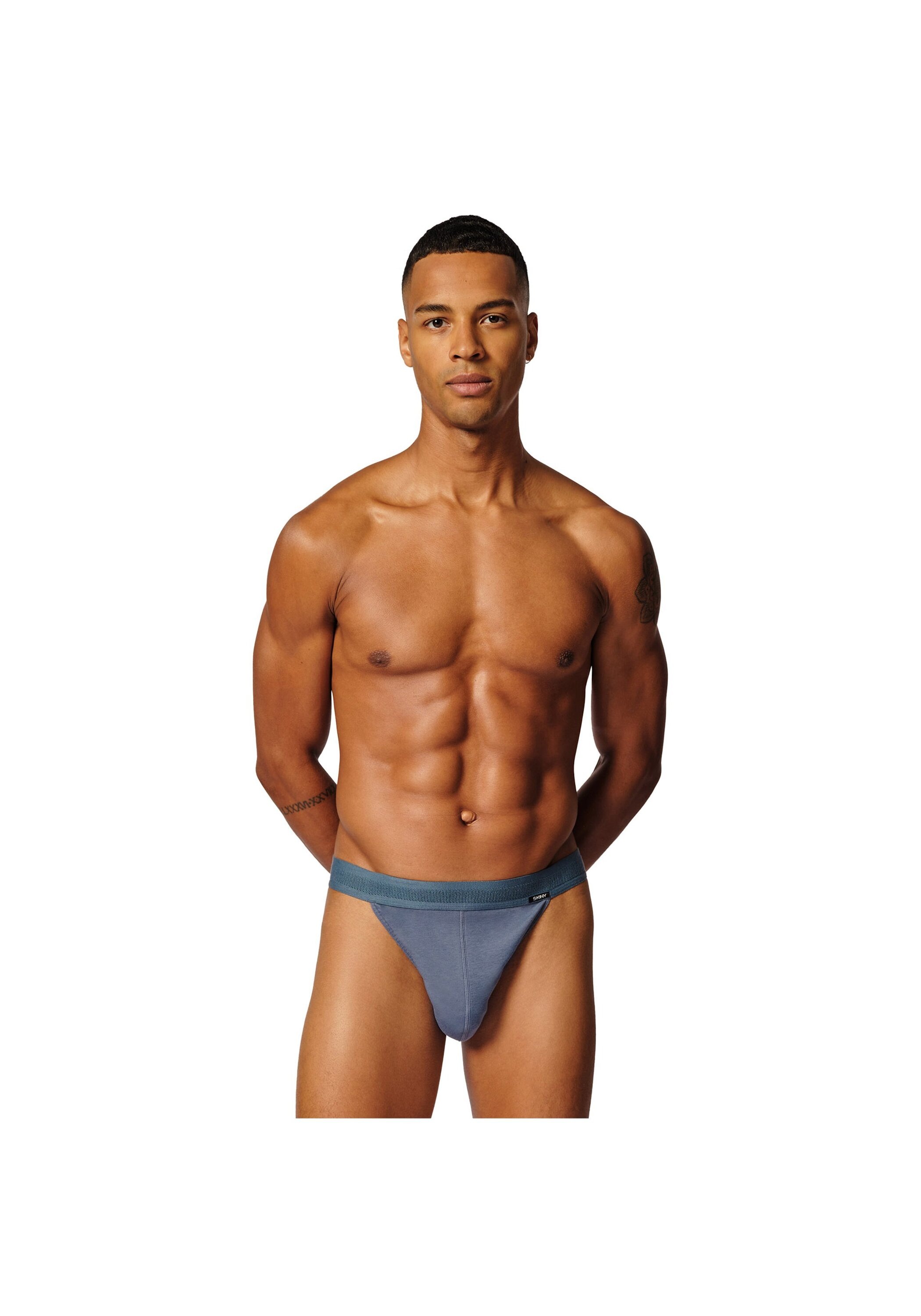 Skiny Slip »Slip 2er Pack«