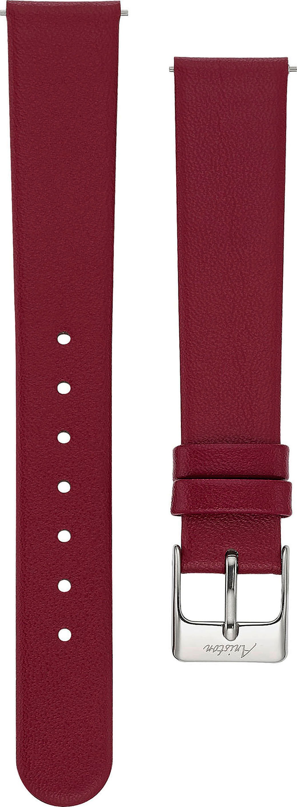 Aniston JEWELRY & WATCHES Quarzuhr, (Set, 3 tlg., mit 2 Wechselbändern), Armbanduhr, Damenuhr, Ideal auch als Geschenk, neue Kollektion