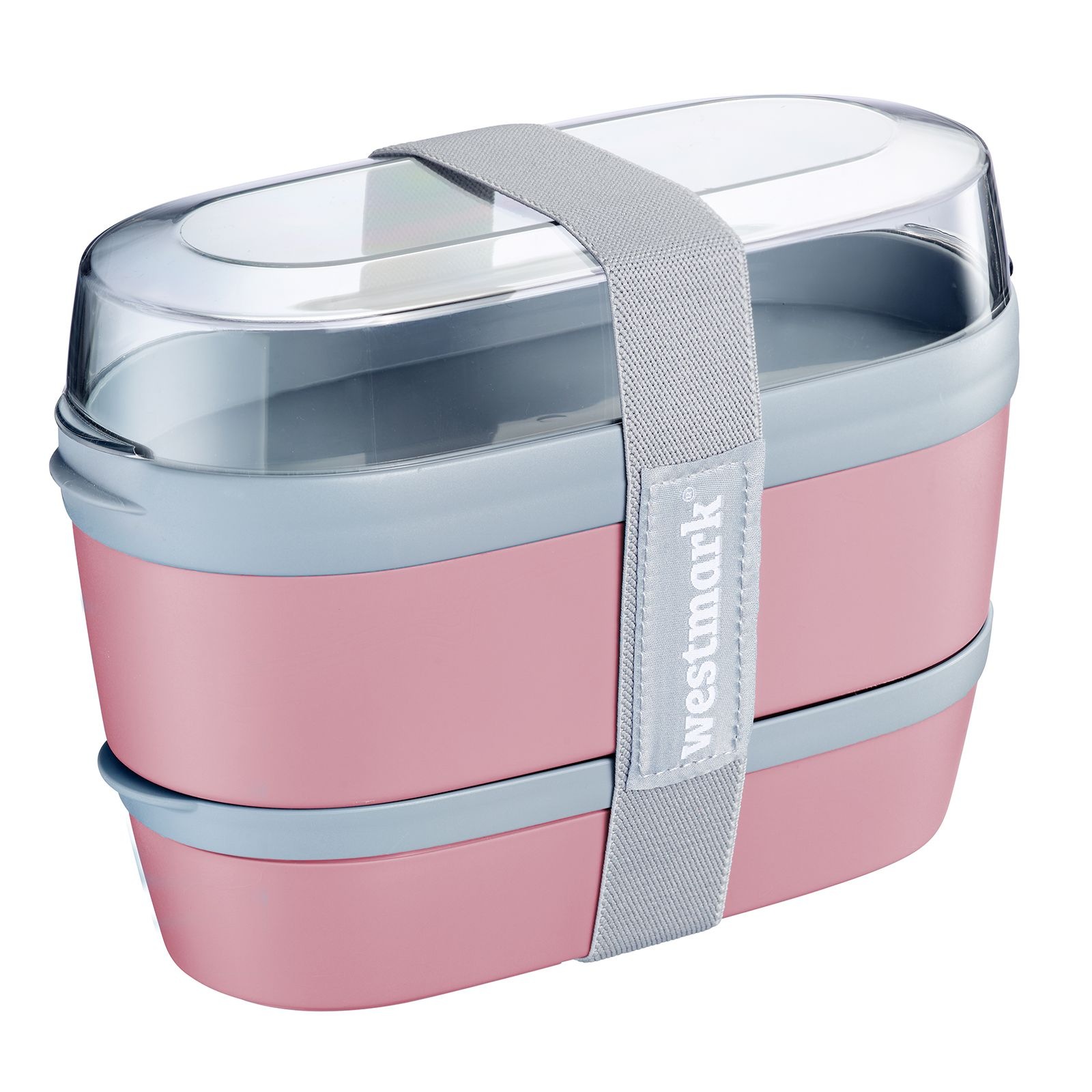 WESTMARK Lunchbox ""Maxi"" Made in Germany, 5 Jahre Garantie