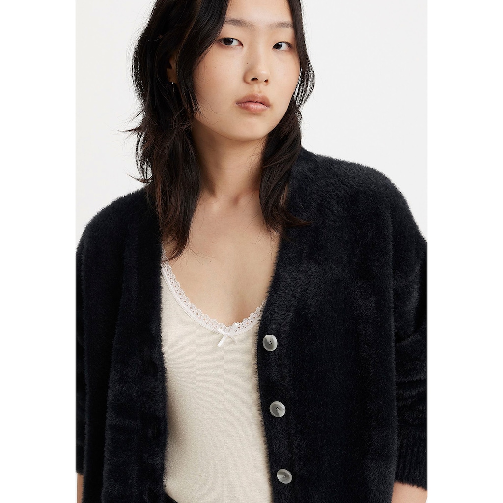 Levi's® Cardigan »GALLERY«