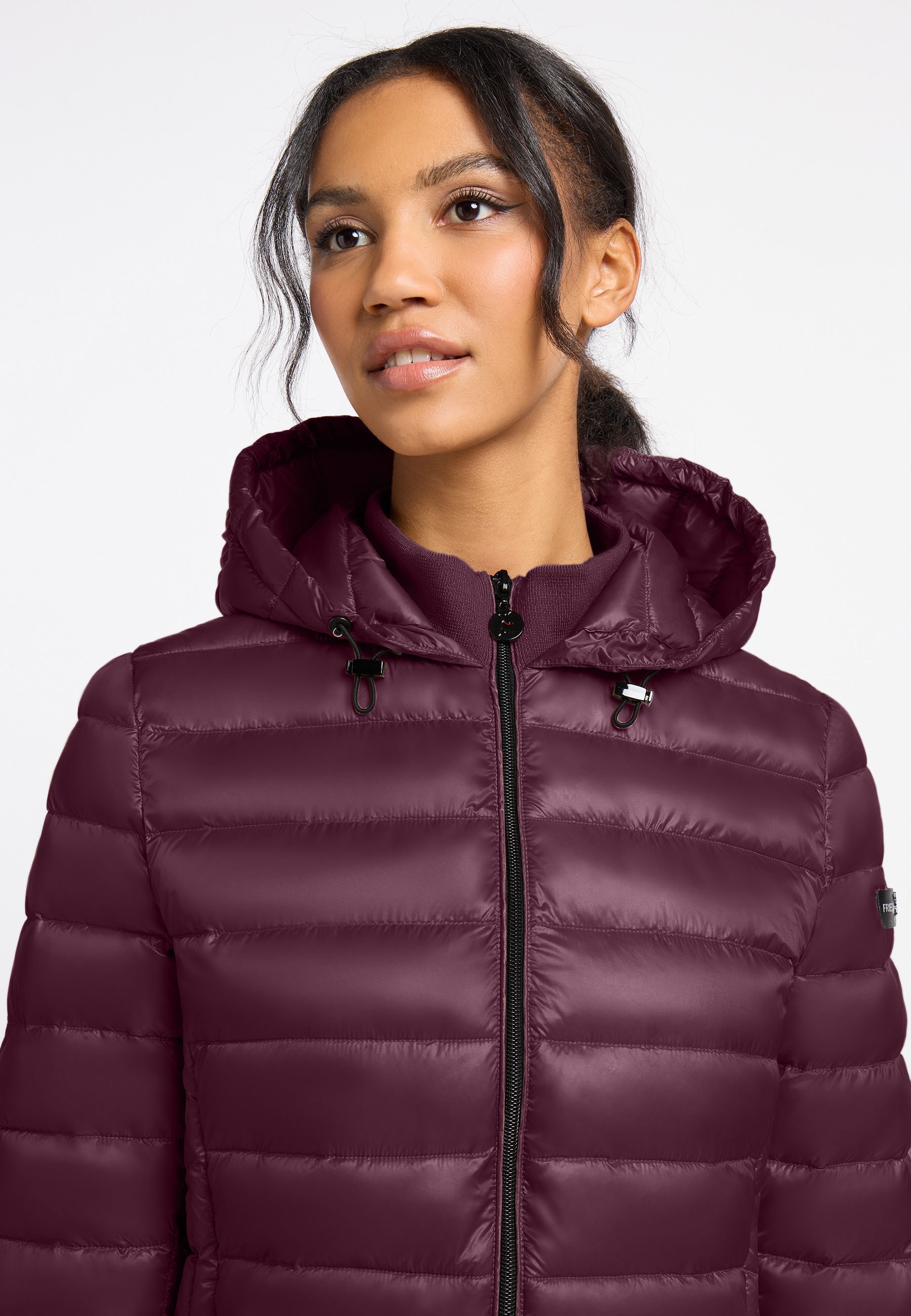 Frieda & Freddies Steppjacke »Thermolite Jacket / Wenda 2«