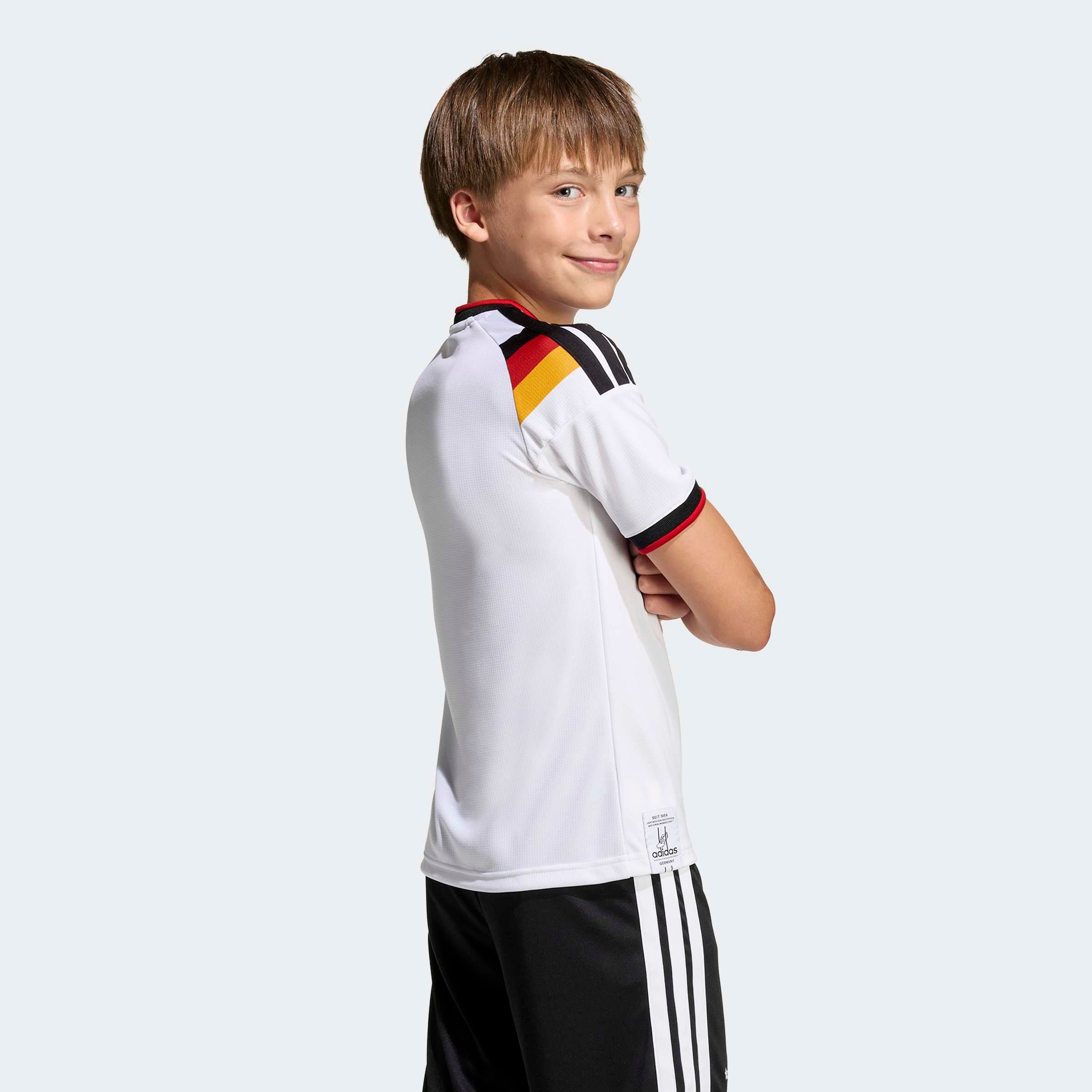 adidas Performance Fußballtrikot »DFB H JSY Y«
