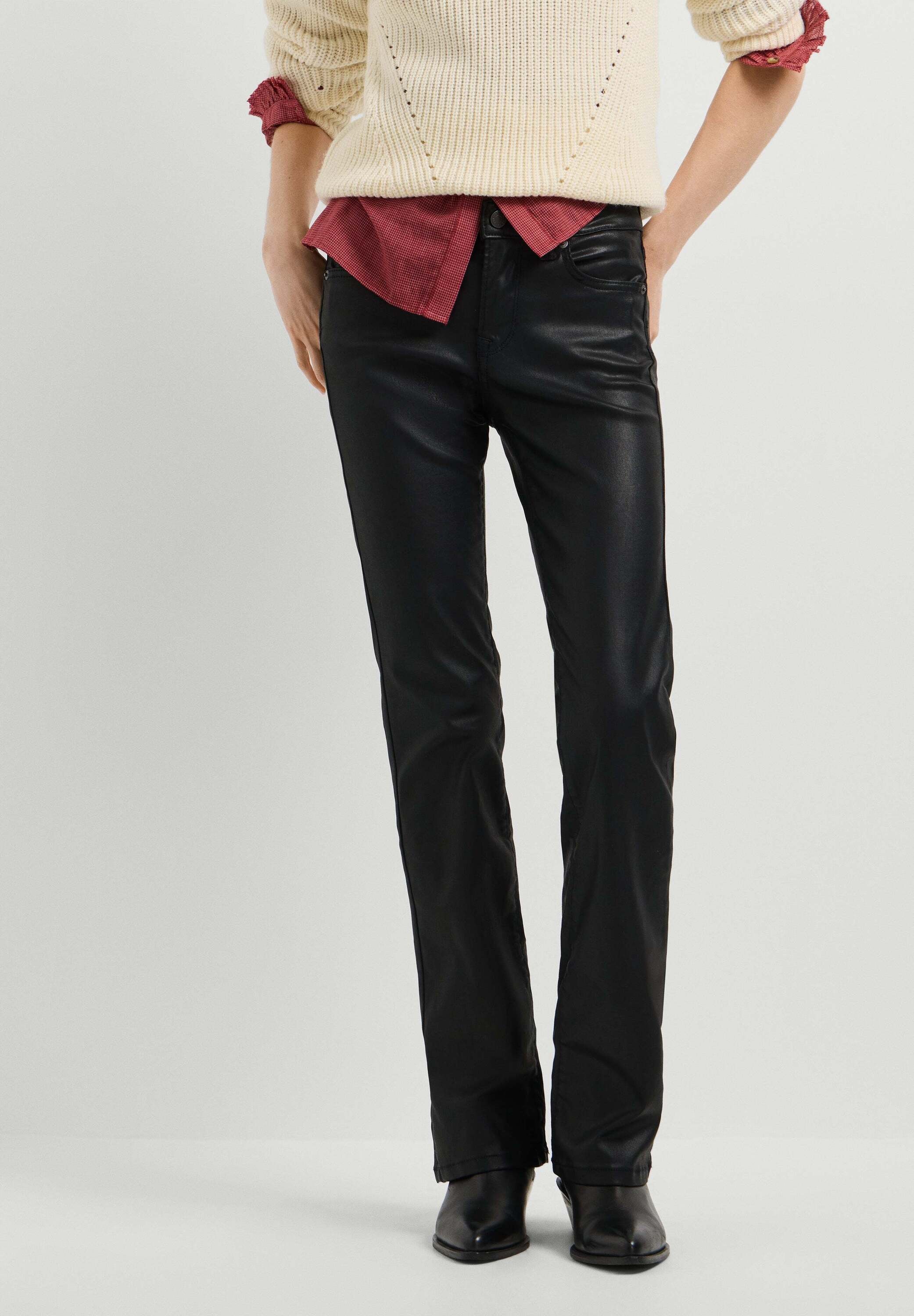 Pepe Jeans Bootcut-Jeans »bootcut fit jeans BOOTCUT LW PICCADILLY«