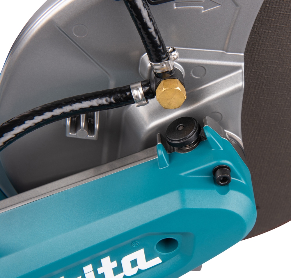 Makita Akku-Trennschleifer »CE003GZ02«, ohne Akku und Ladegerät