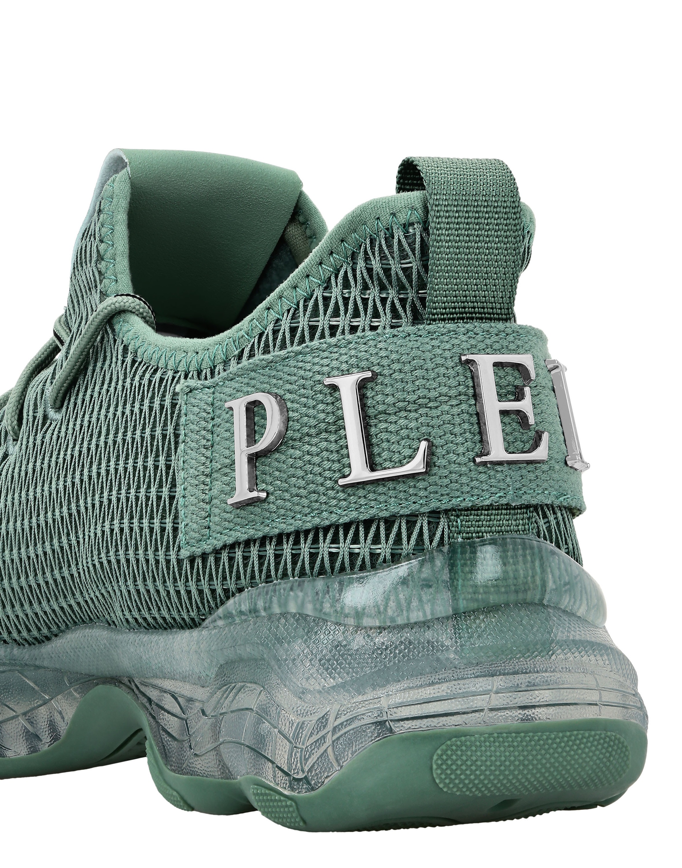 Philipp Plein $Hock Sneaker Military 44 3