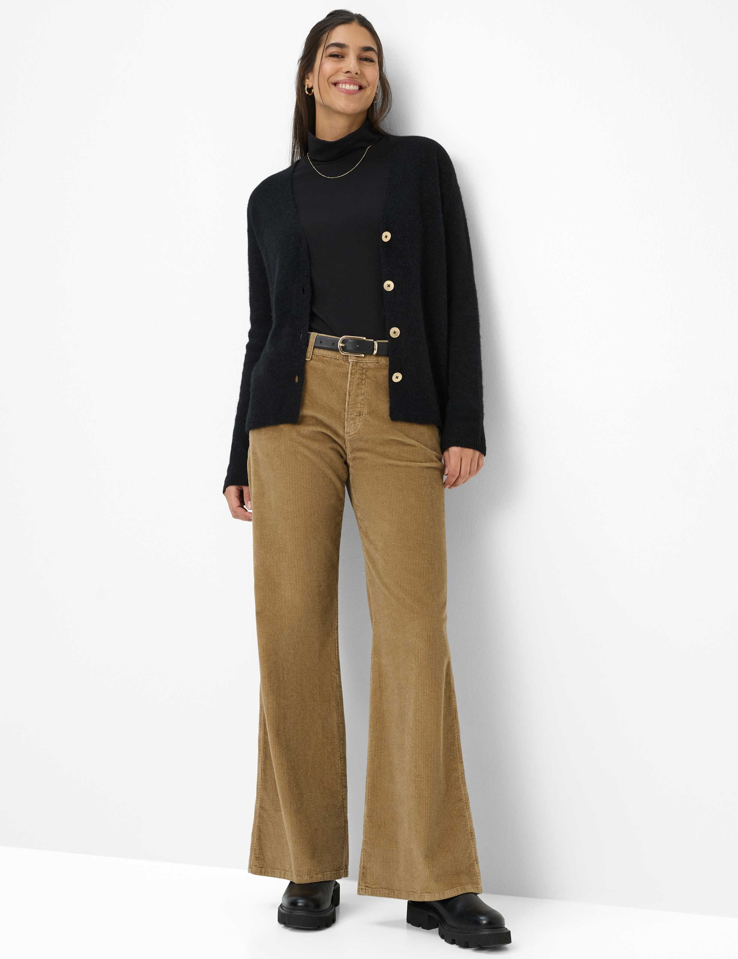 Brax 5-Pocket-Hose »Style MAINE«