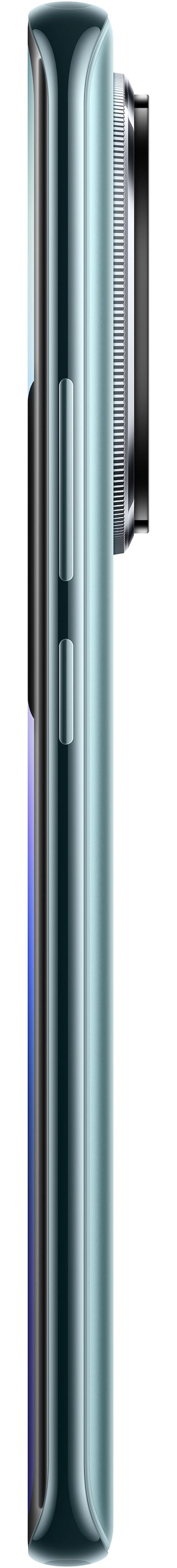 Xiaomi Smartphone »Redmi Note 14 Pro+ 5G«, blau