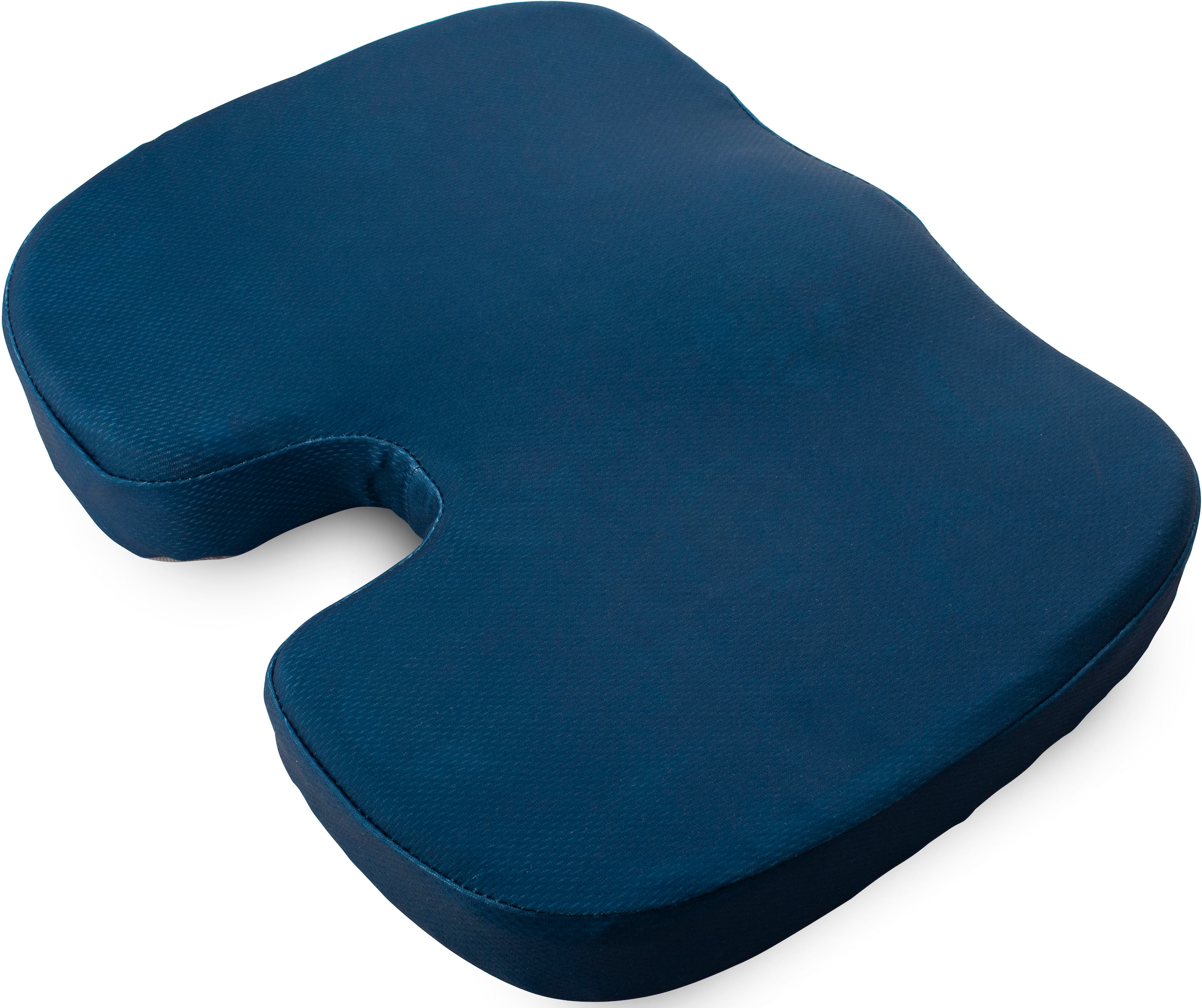 Technaxx Sitzauflage »Lifenaxx für Kinder LX-034«, ergonomisches Sitzkissen