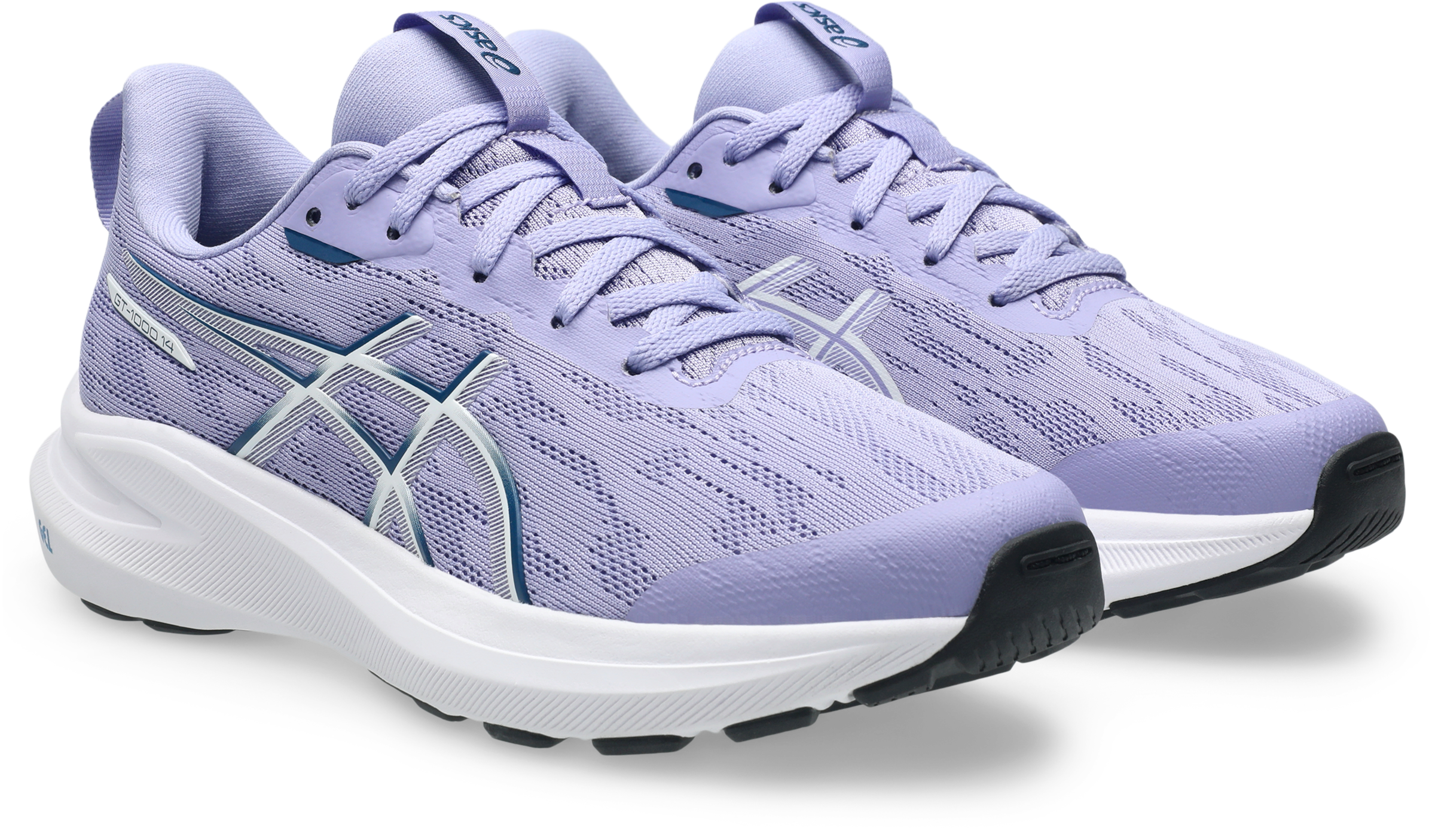 Asics Laufschuh »GT-1000 14 GS«  für Kinder & Jugendliche