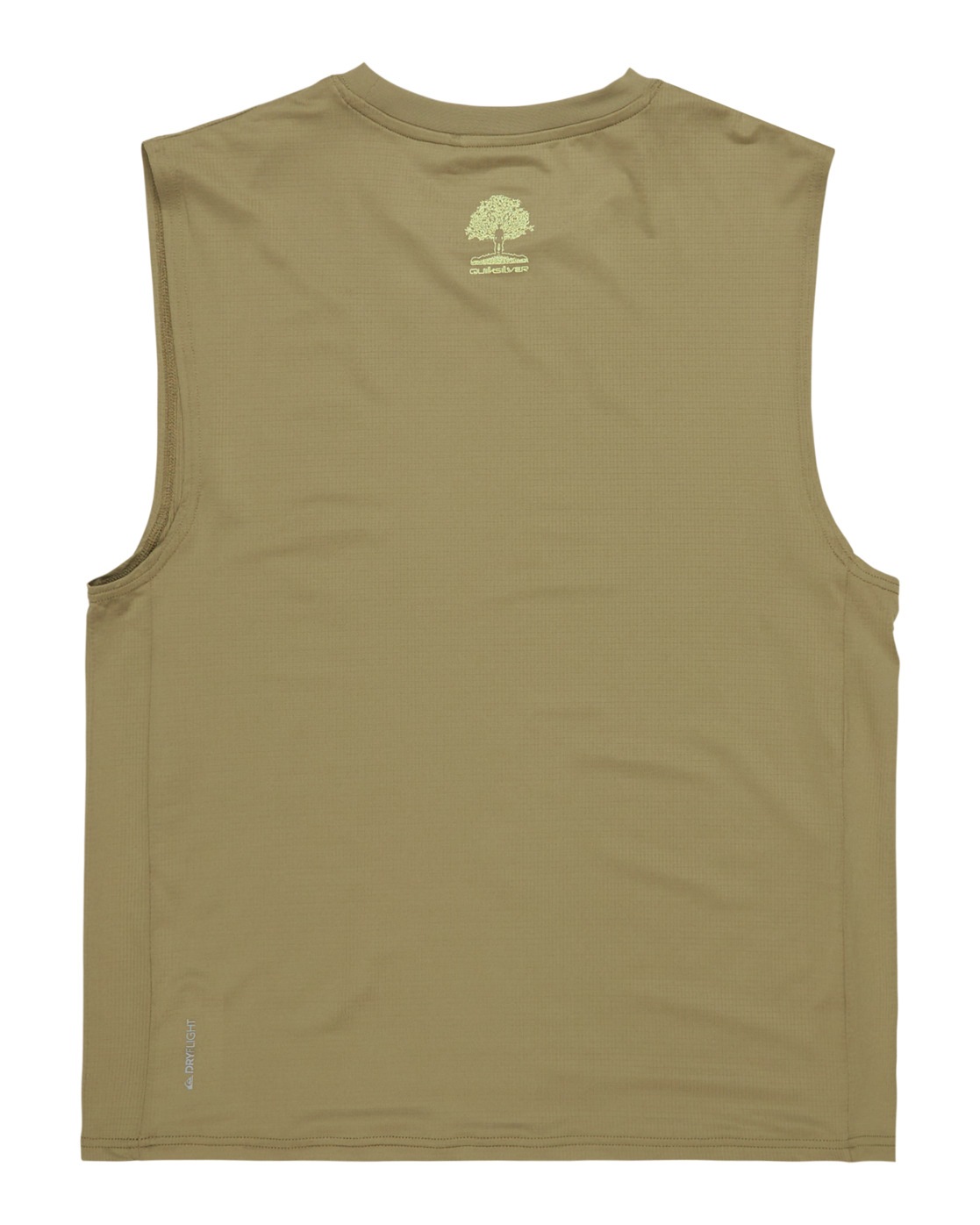 Quiksilver Tanktop »Lap Time«