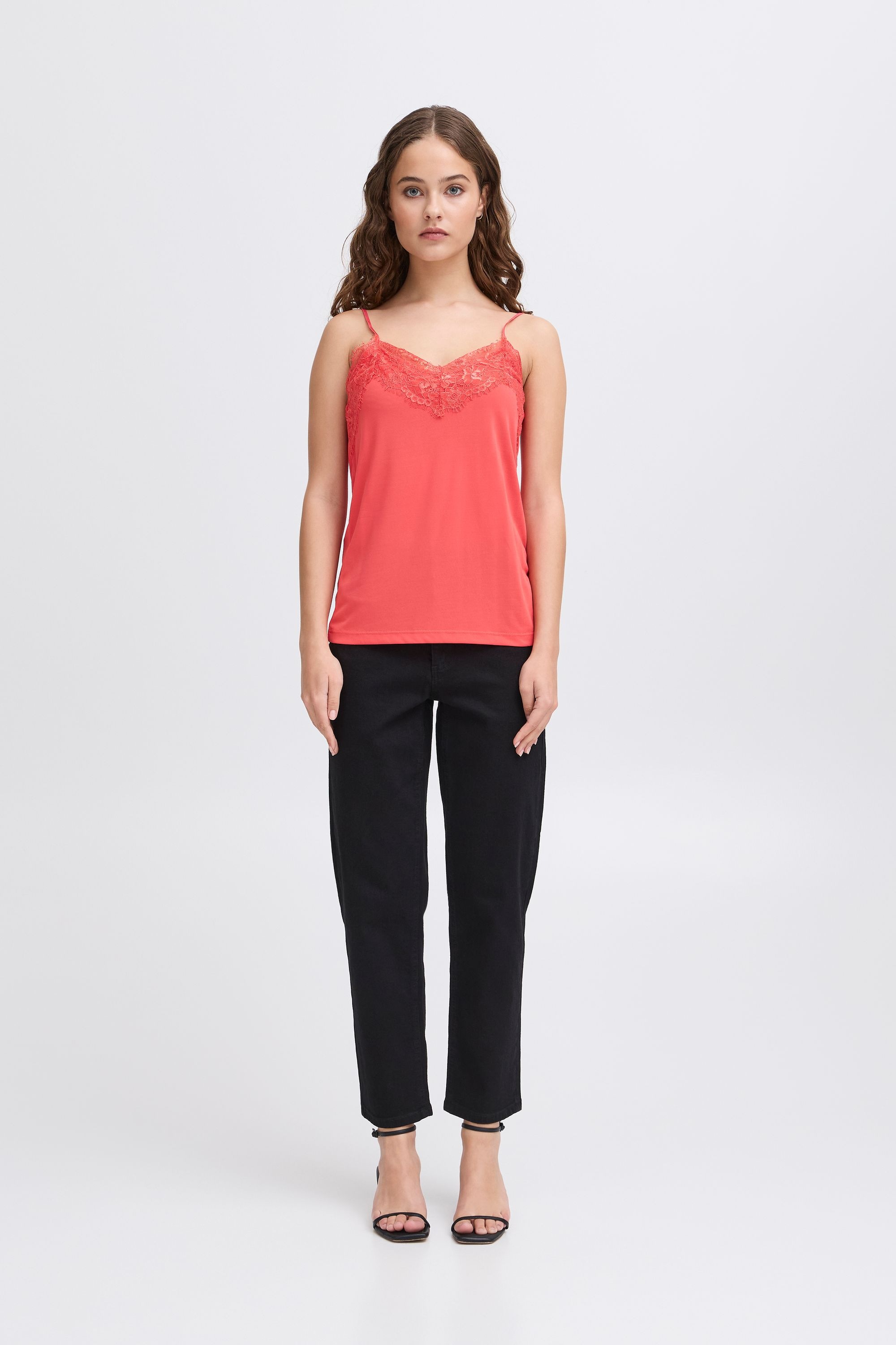 Ichi Spitzentop »Spitzentop IHLike«