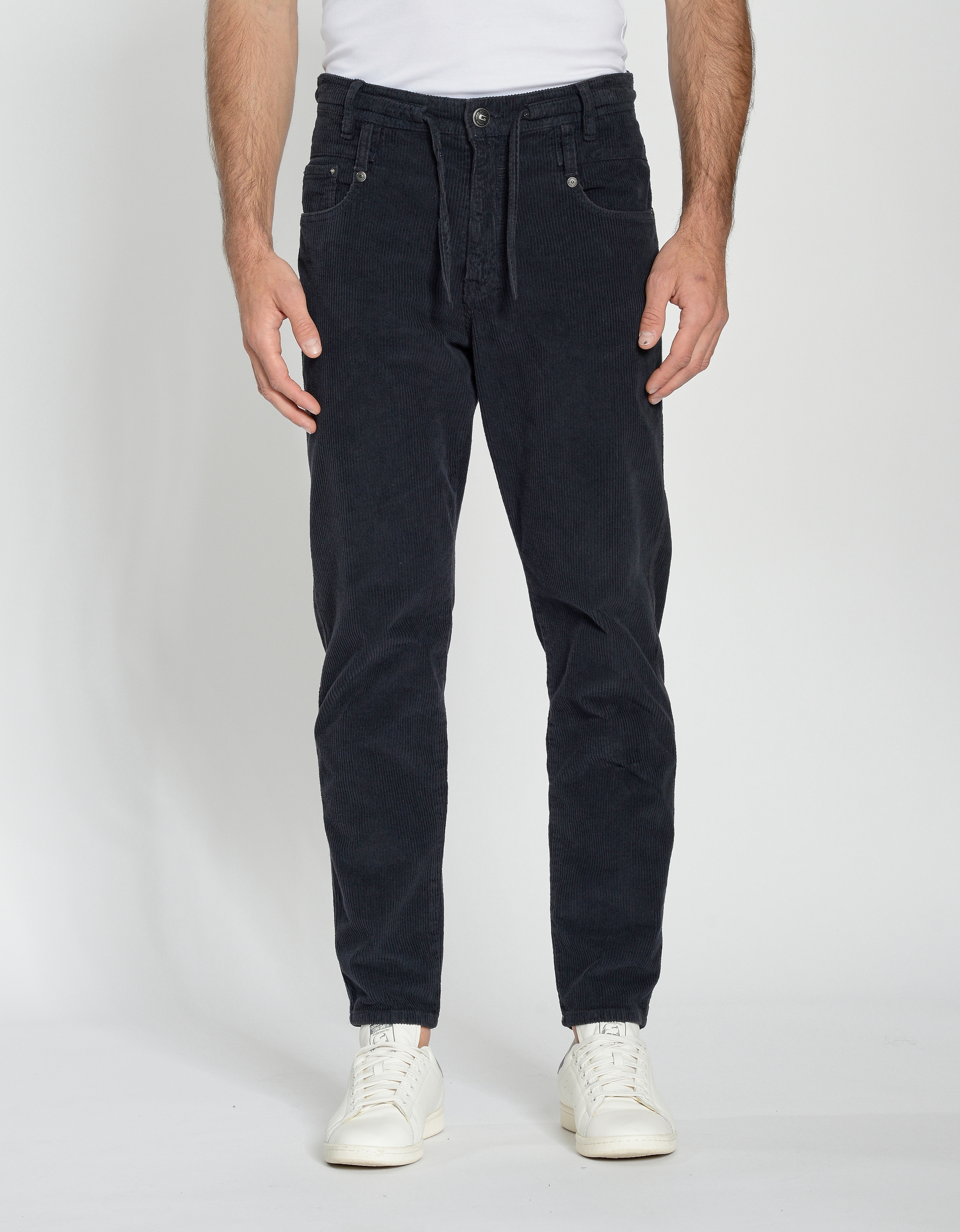 GANG Relaxhose "GANG Hosen Relaxed Jogging 94MARCO JOGGER" günstig online kaufen