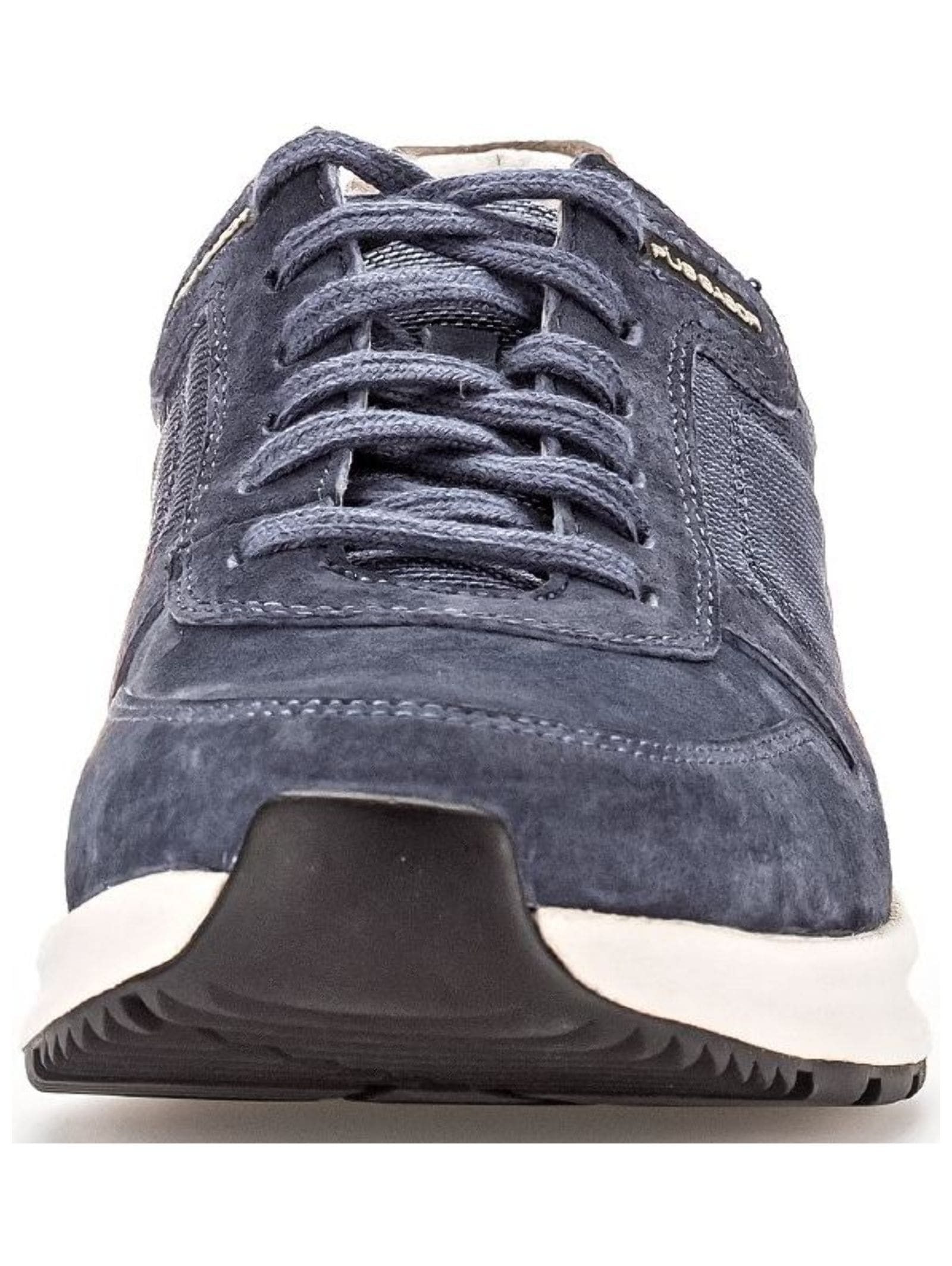 Pius Gabor Sneaker »Pius Gabor Sneaker Veloursleder/Mesh«