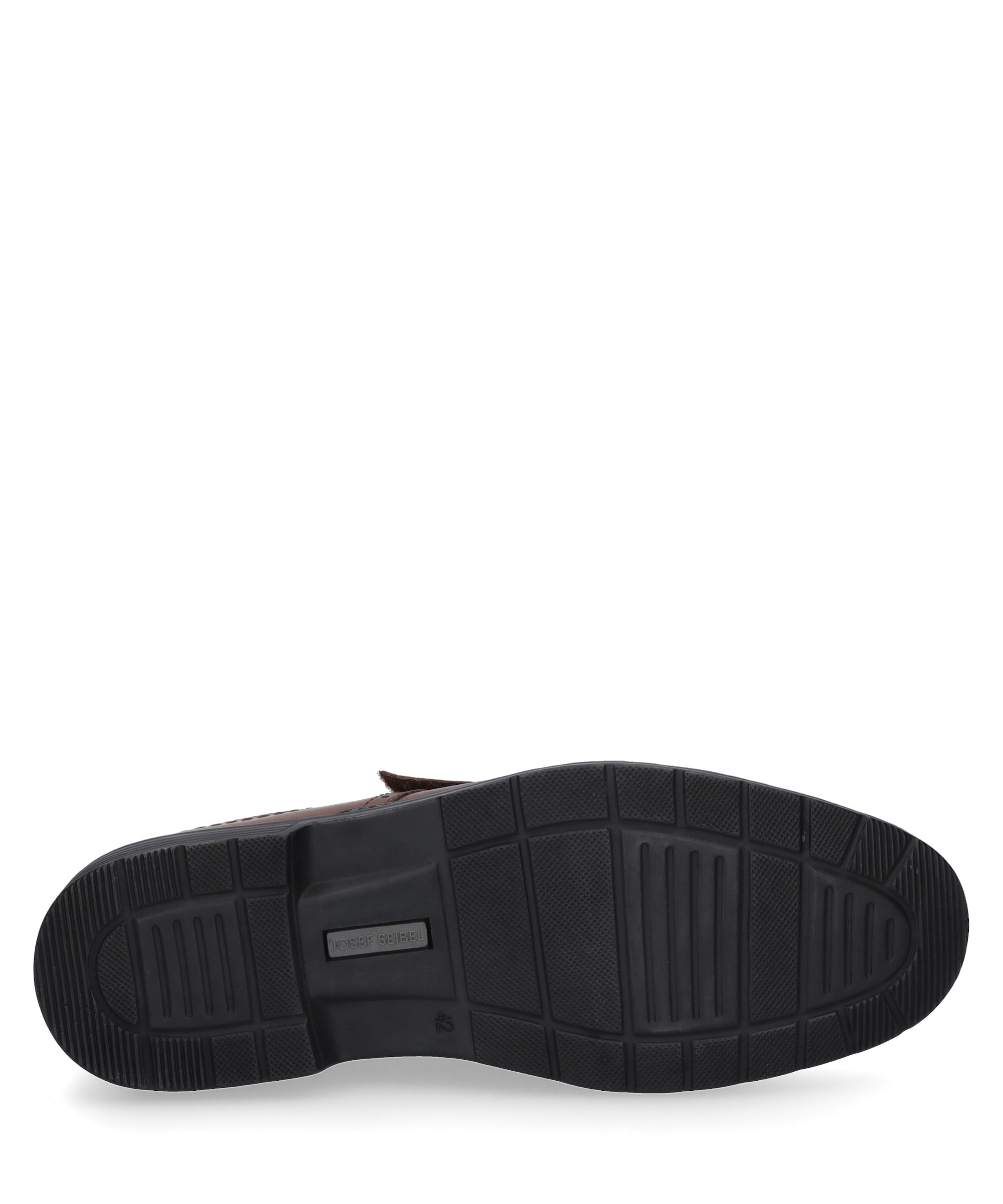 Josef Seibel Slipper »Alastair 16, cognac«