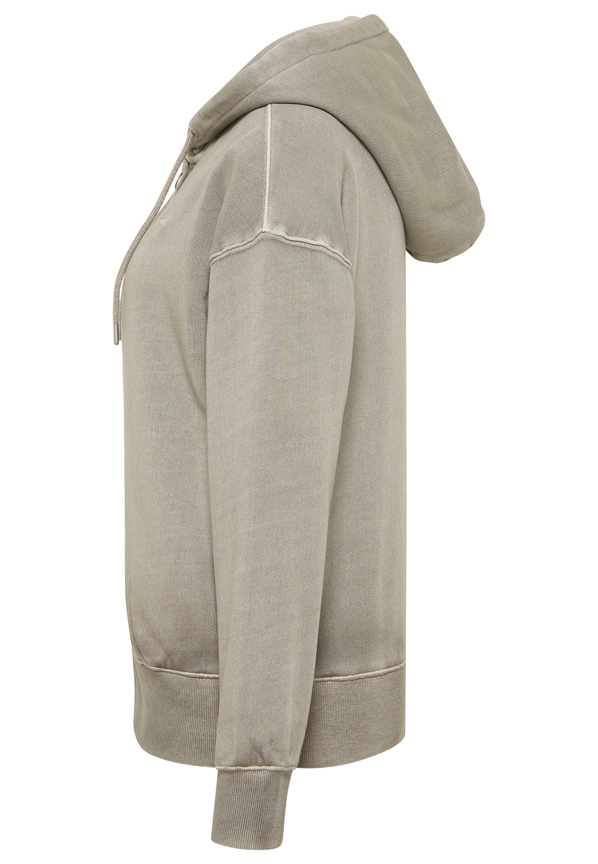 MUSTANG Sweatjacke »Damen Style Rochelle«