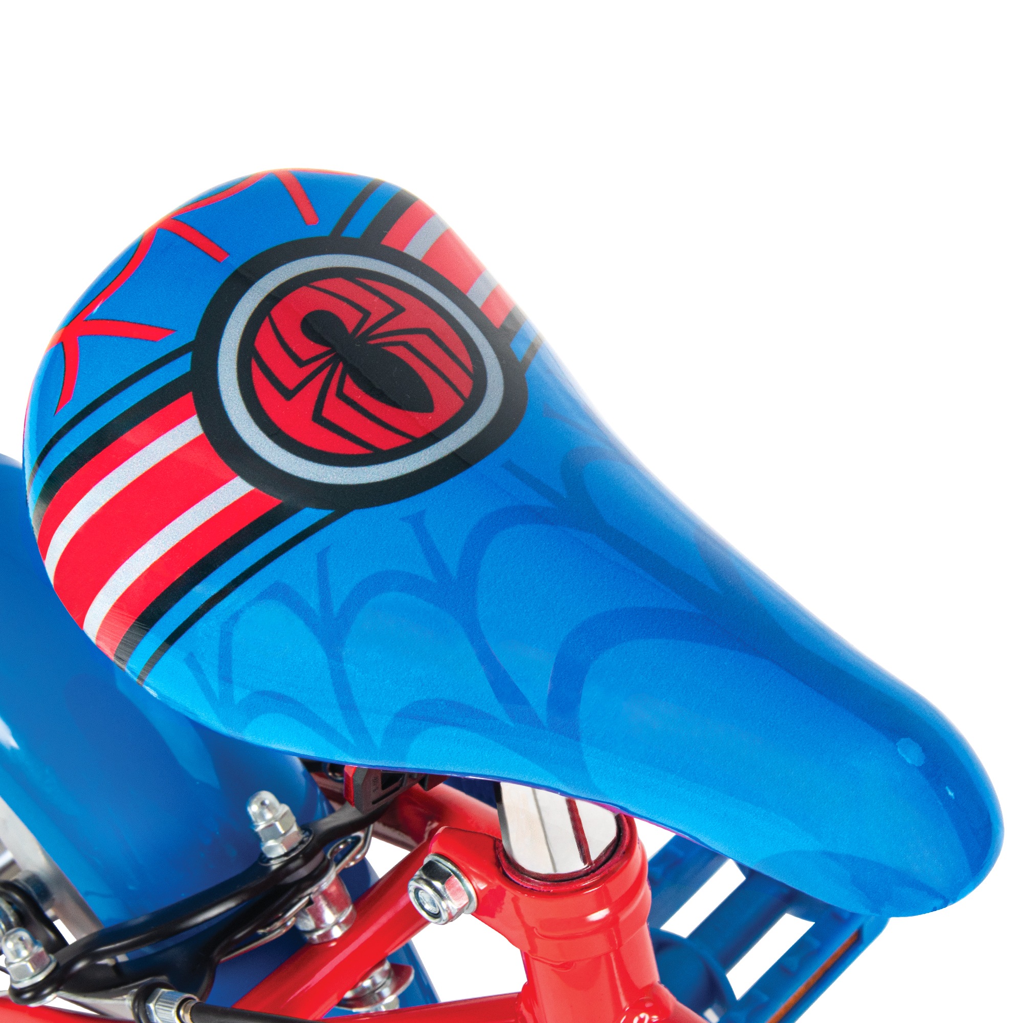 Huffy Kinderfahrrad »Huffy Marvel Spider-Man 14-Zoll-Fahrrad«