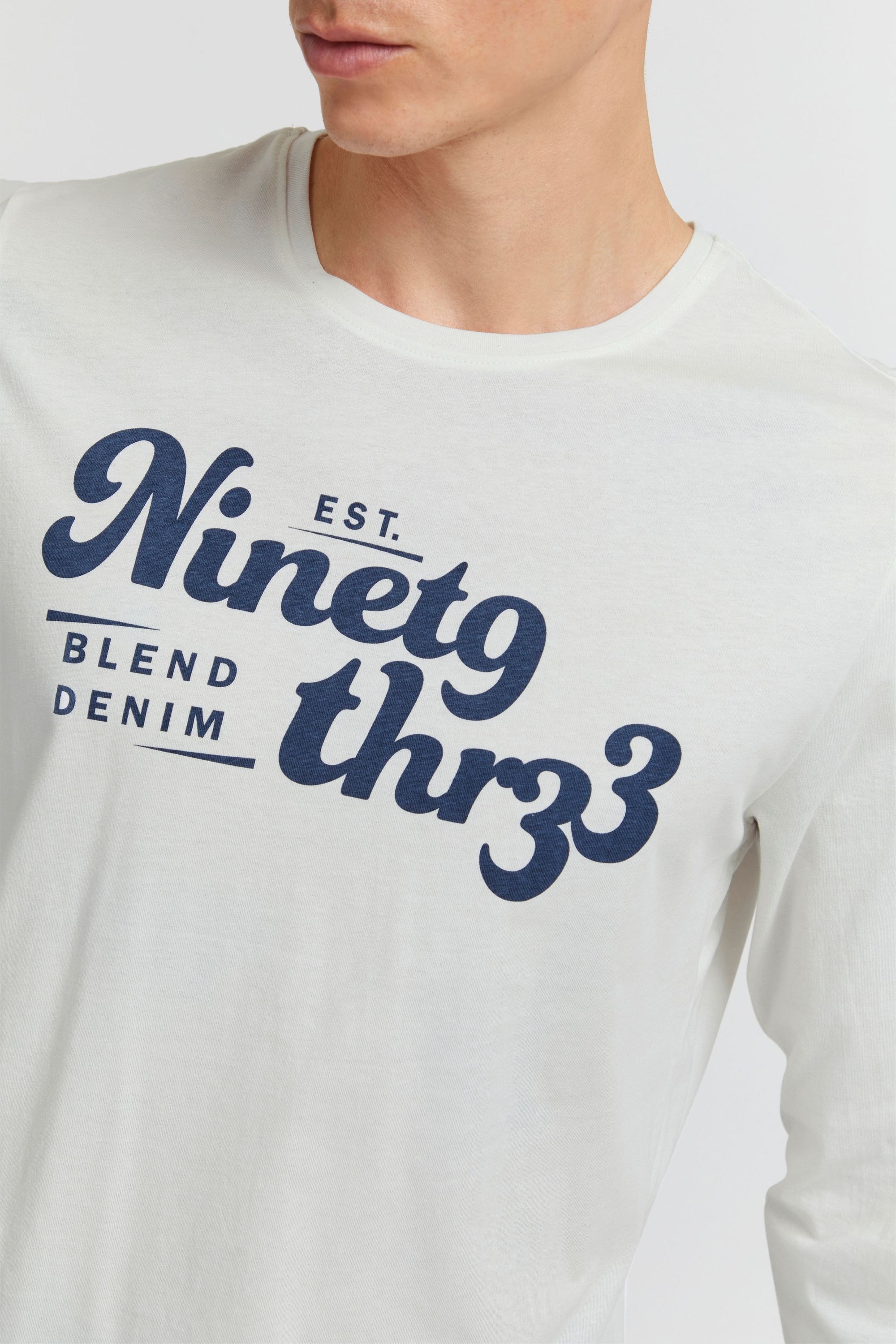 Blend T-Shirt »T-Shirt BHLongsleeve«