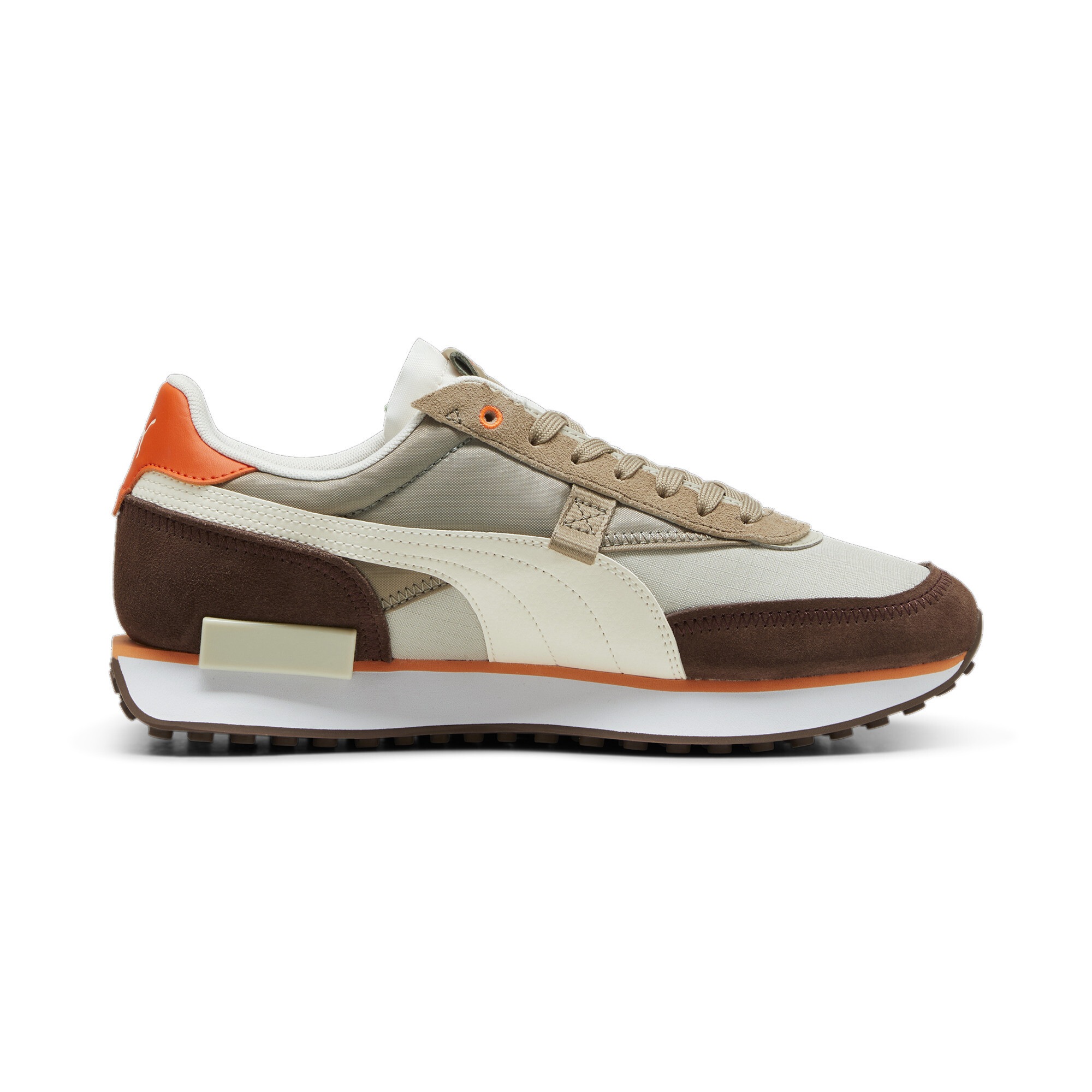 PUMA Sneaker »Future Rider Displaced-Sneakers Erwachsene«