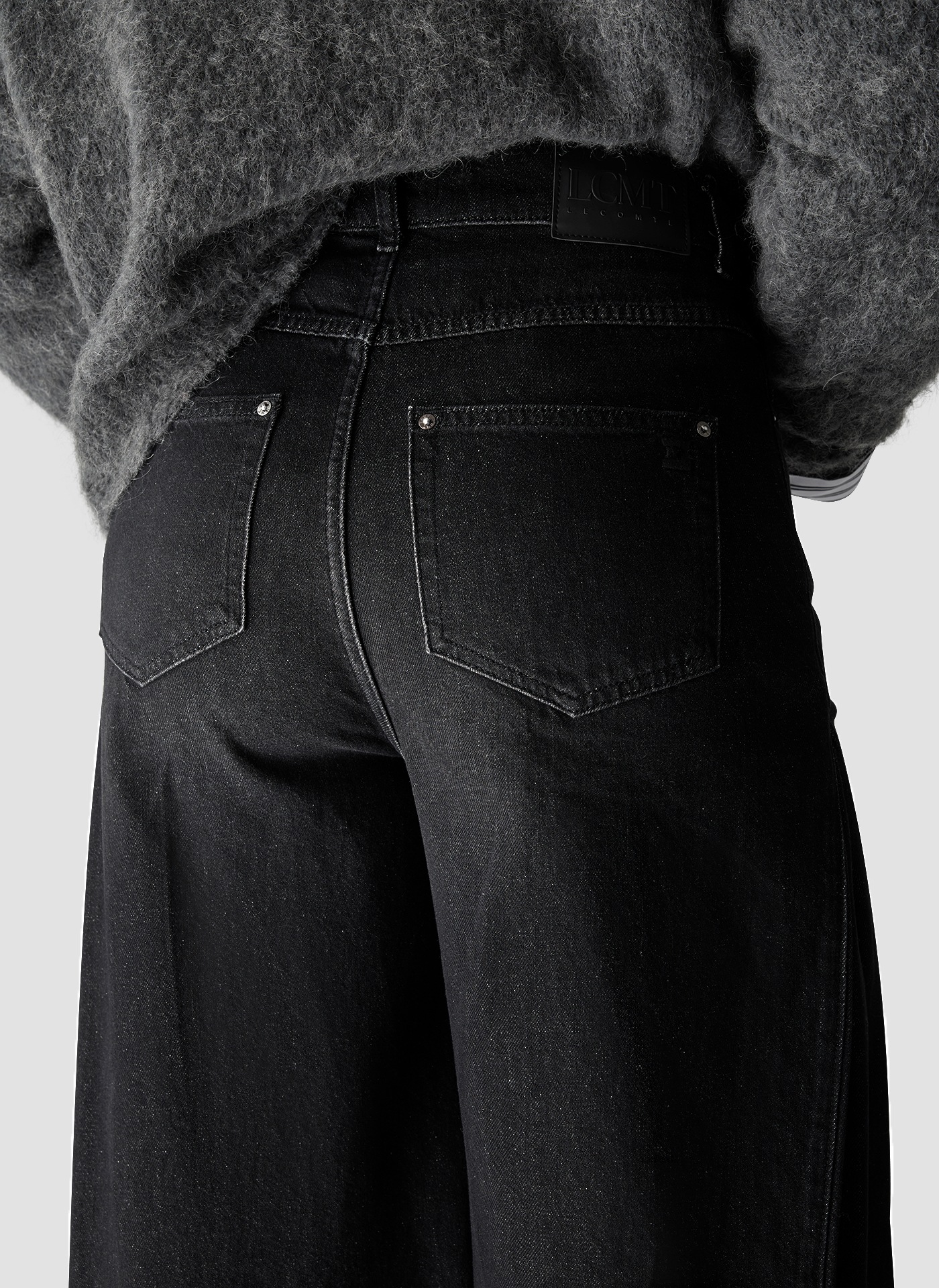 LeComte Jerseyhose »Hose«