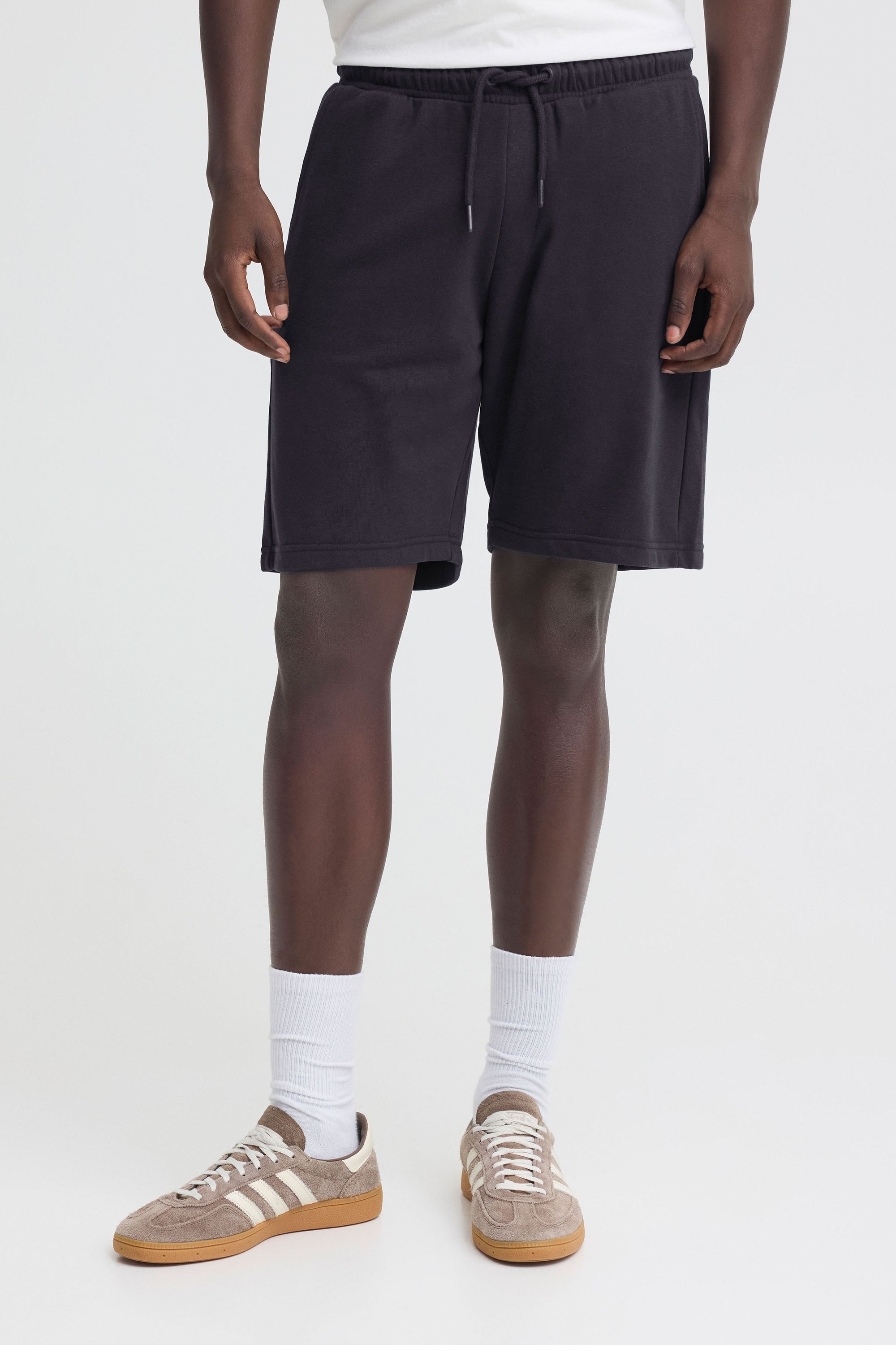 Blend Sweatshorts "BHKarlos" Bequeme Sweatshorts mit elastischem Bund und K günstig online kaufen