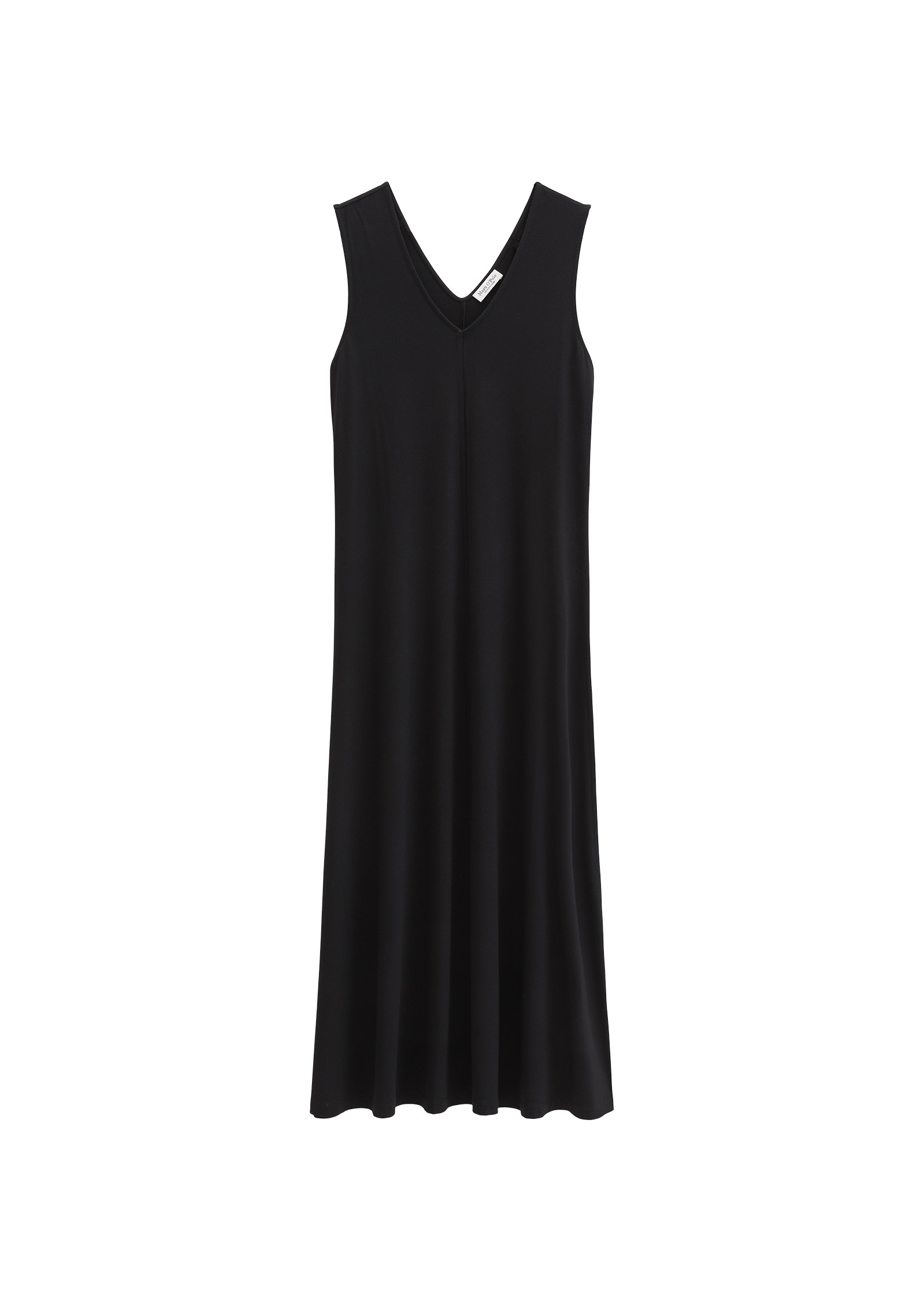 Marc O'Polo Jerseykleid »aus LENZING™ ECOVERO™«