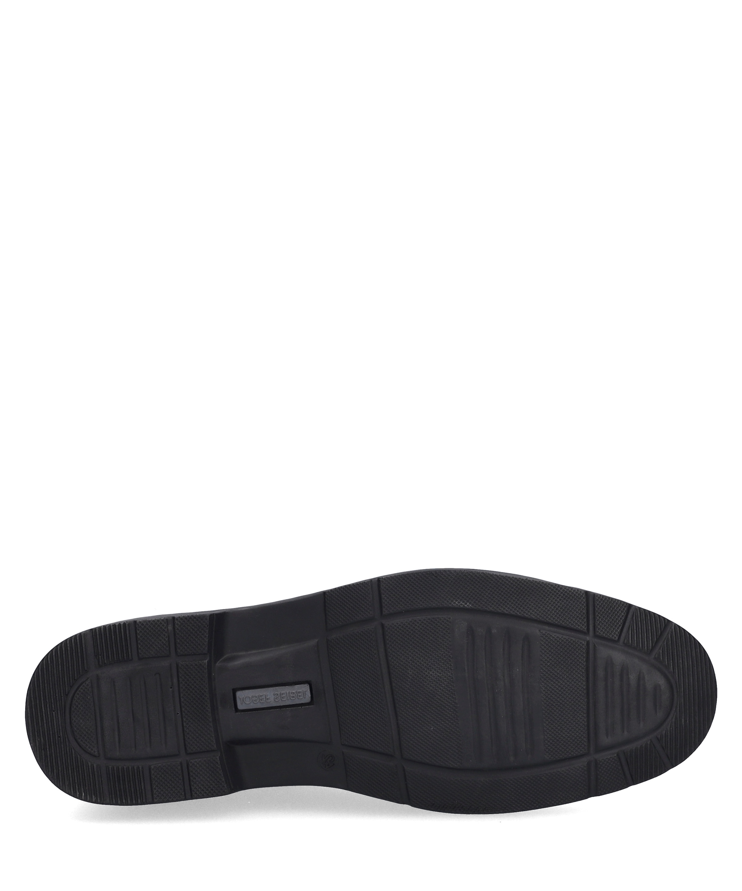 Josef Seibel Schnürschuh »Alastair 18, schwarz«
