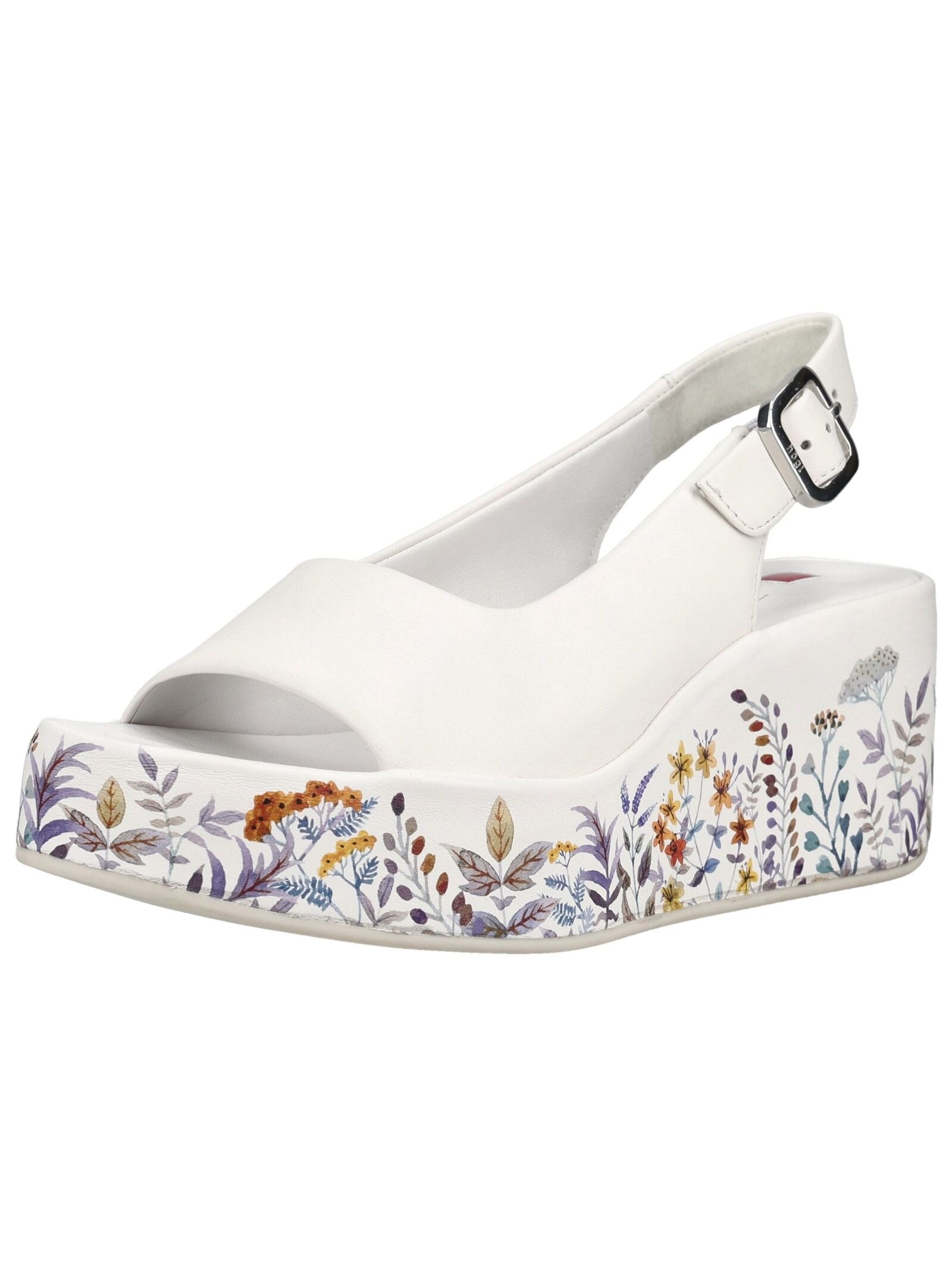 Högl Keilsandalette "Högl Sandalen Leder" günstig online kaufen