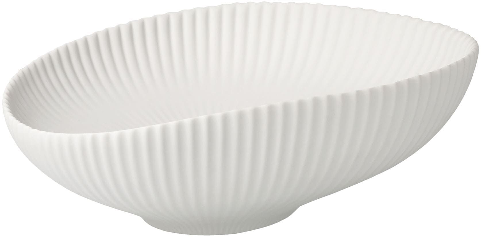 Goebel Dekoschale "Schale Raindrop"