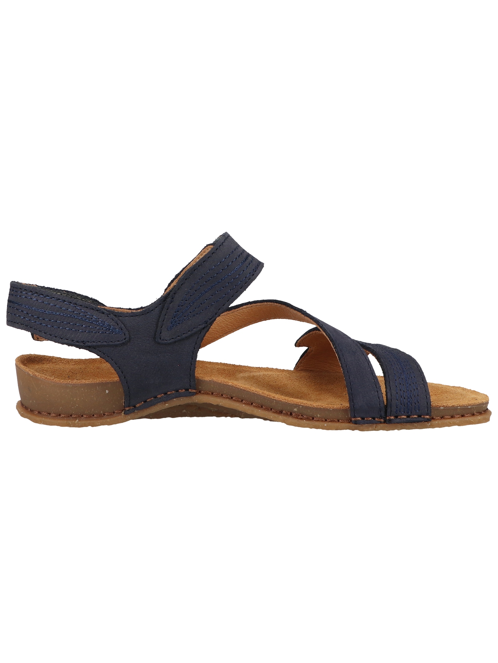 El Naturalista Riemchensandale »El Naturalista Sandalen Leder«
