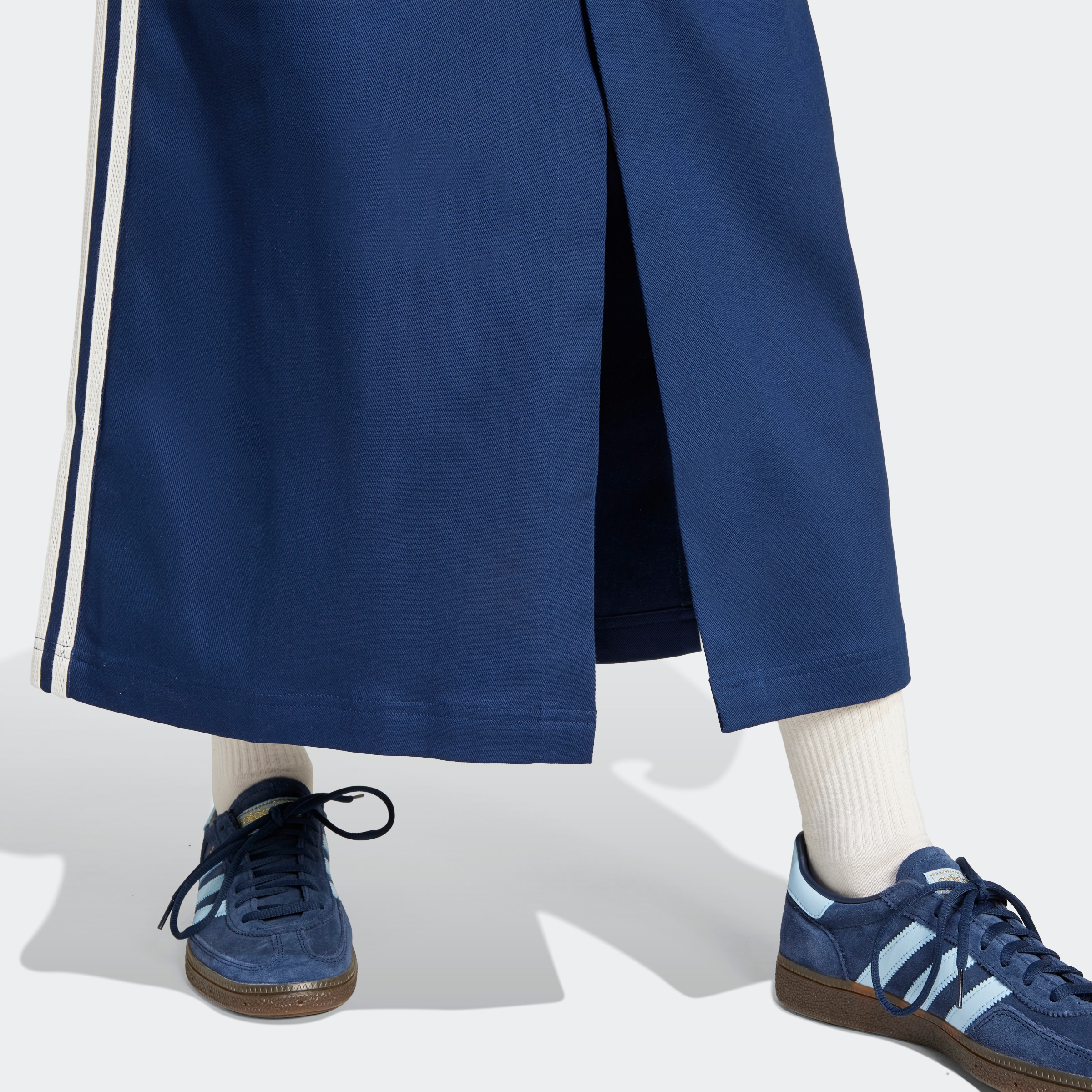 adidas Originals Sweatrock »MIDI SKIRT«