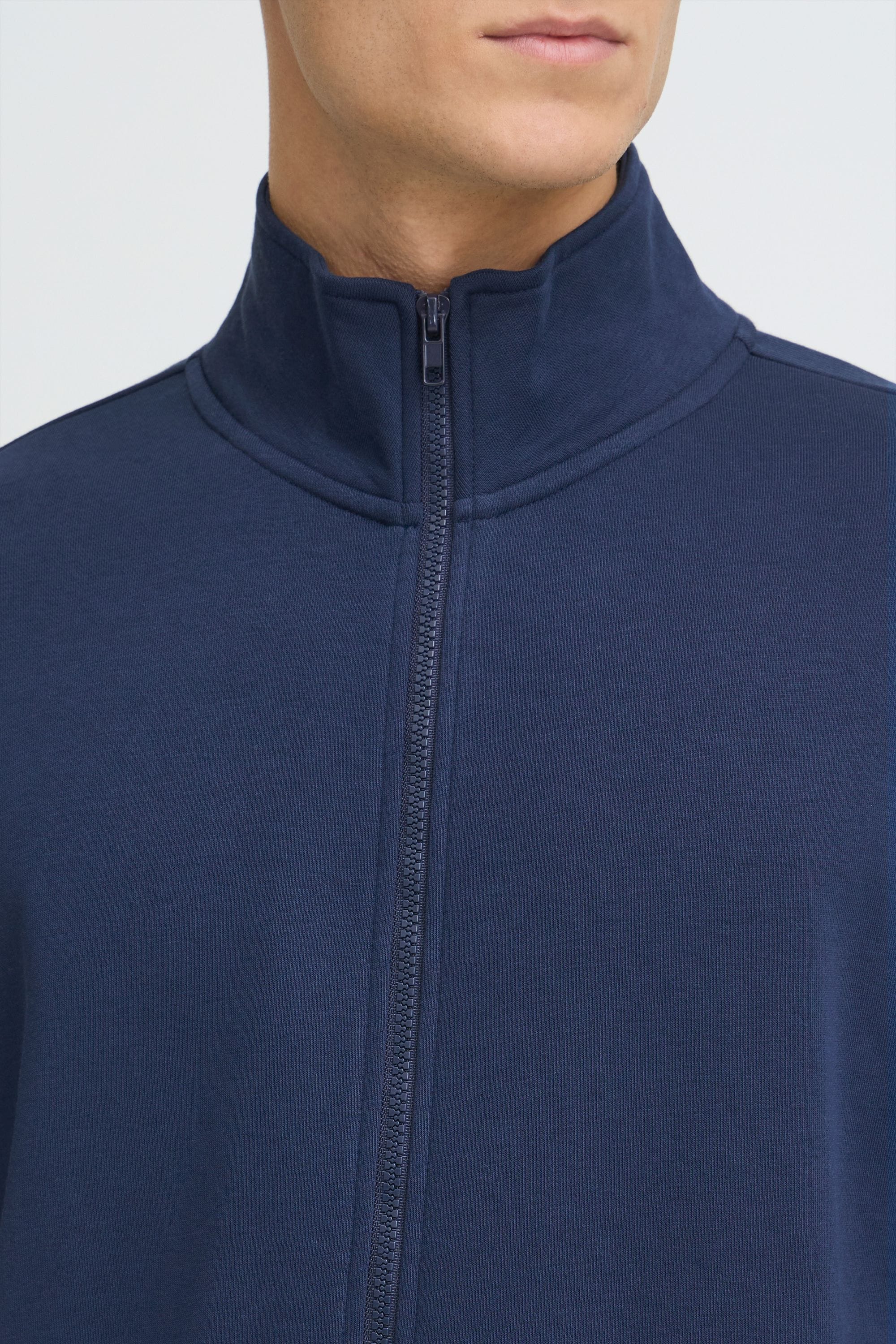 Blend Sweatjacke »BHBrise« Basic Sweatjacke