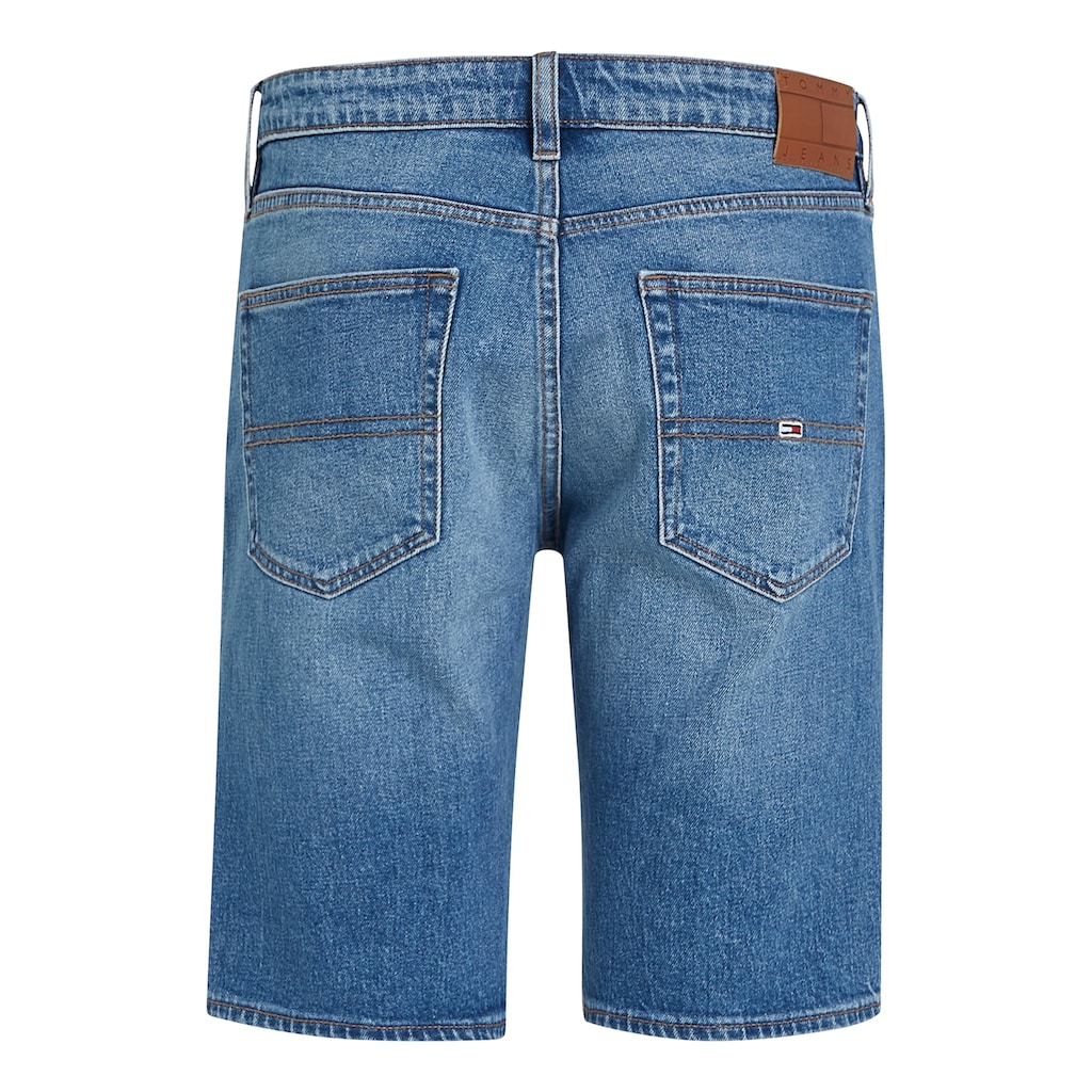 Tommy Jeans Jeansshorts »SCANTON SHORT«