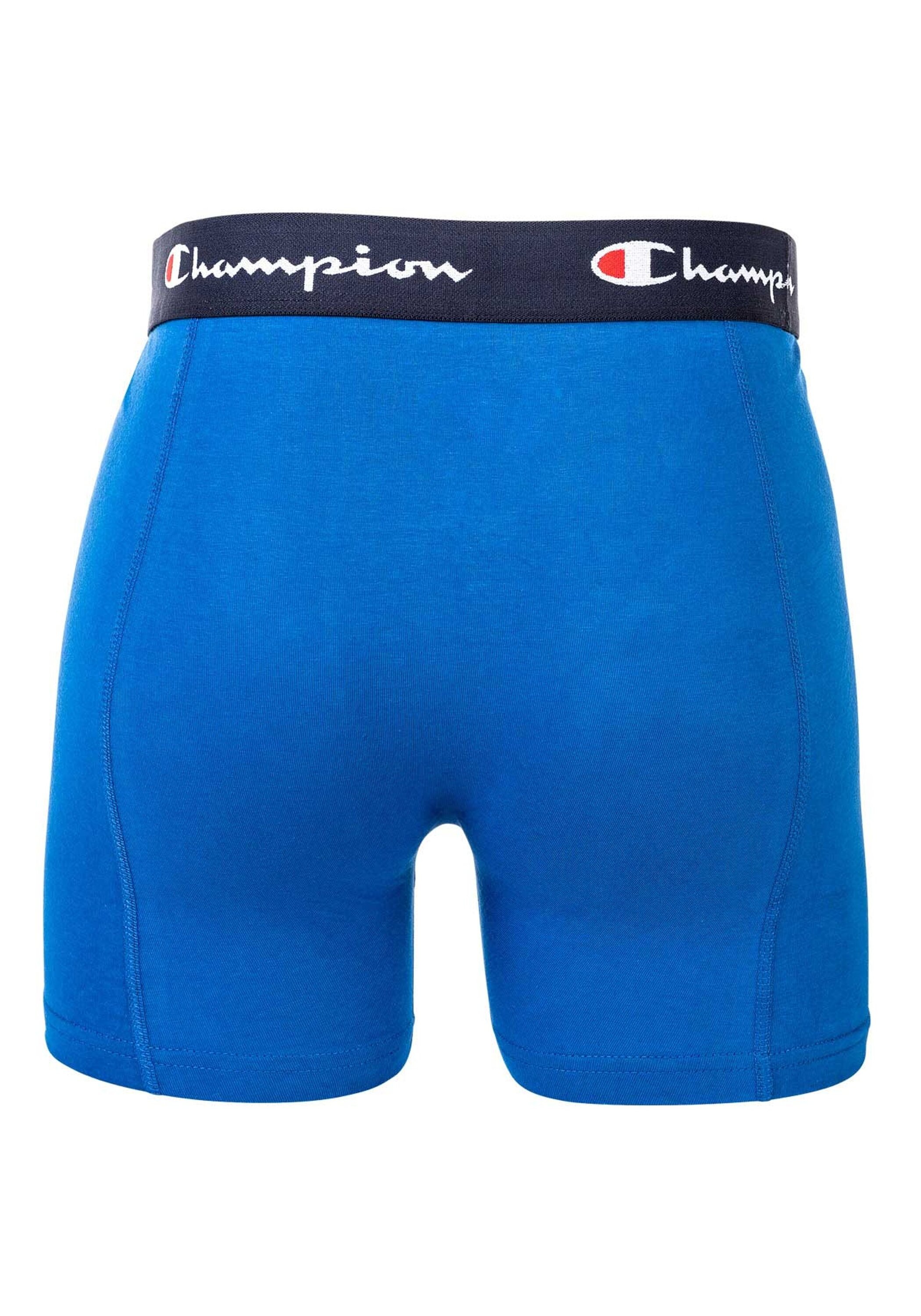 Champion Boxershorts »Boxershort 2er Pack«