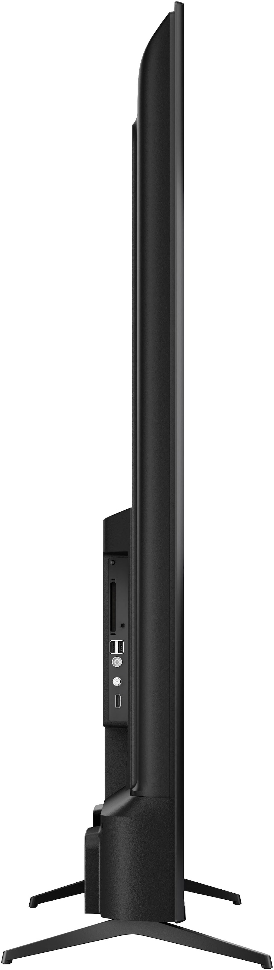 Sharp QLED-Fernseher »4T-C70HPx« 177 cm/70 ″ Smart-TV