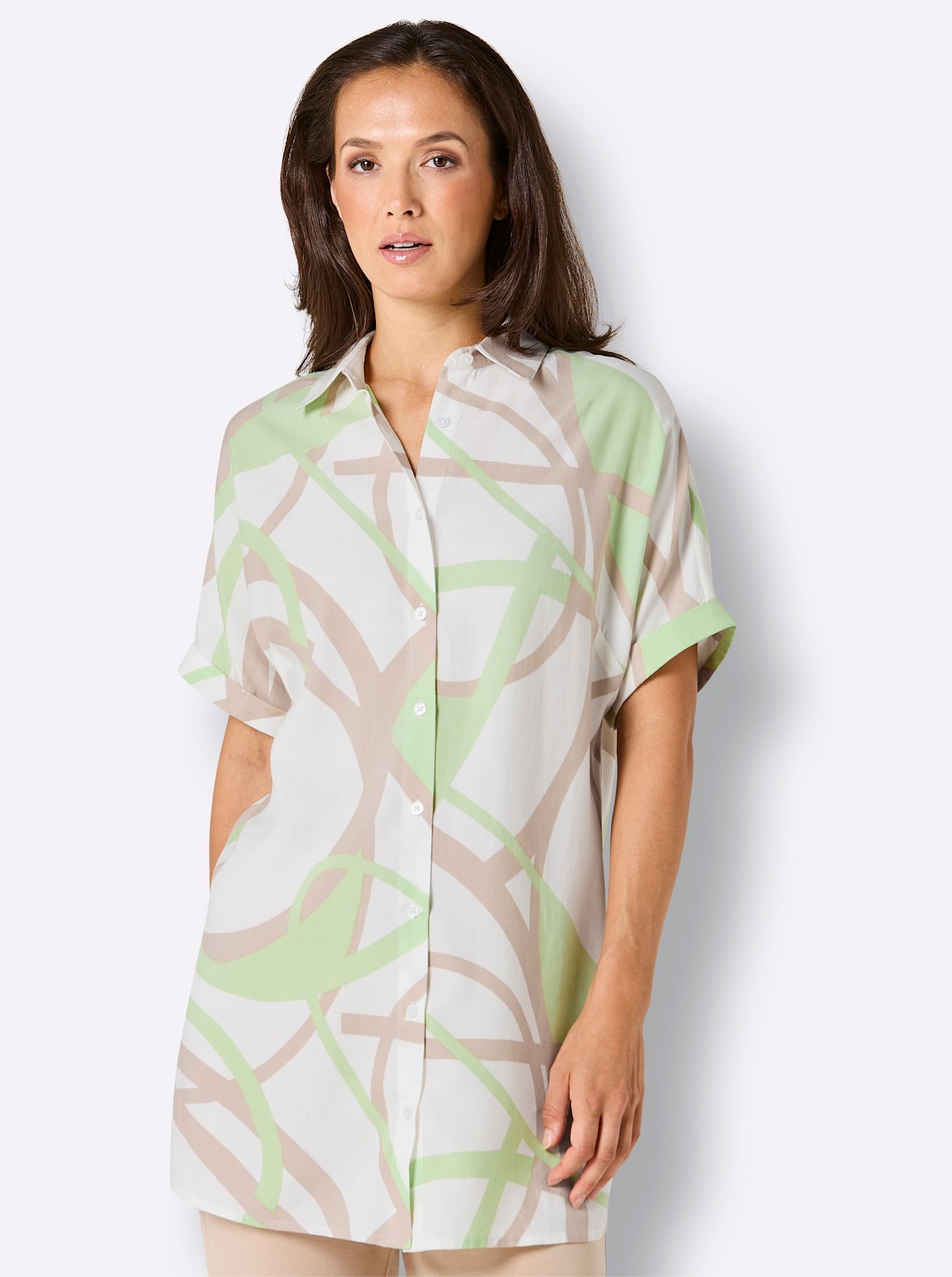 CREATION L PREMIUM Longbluse günstig online kaufen