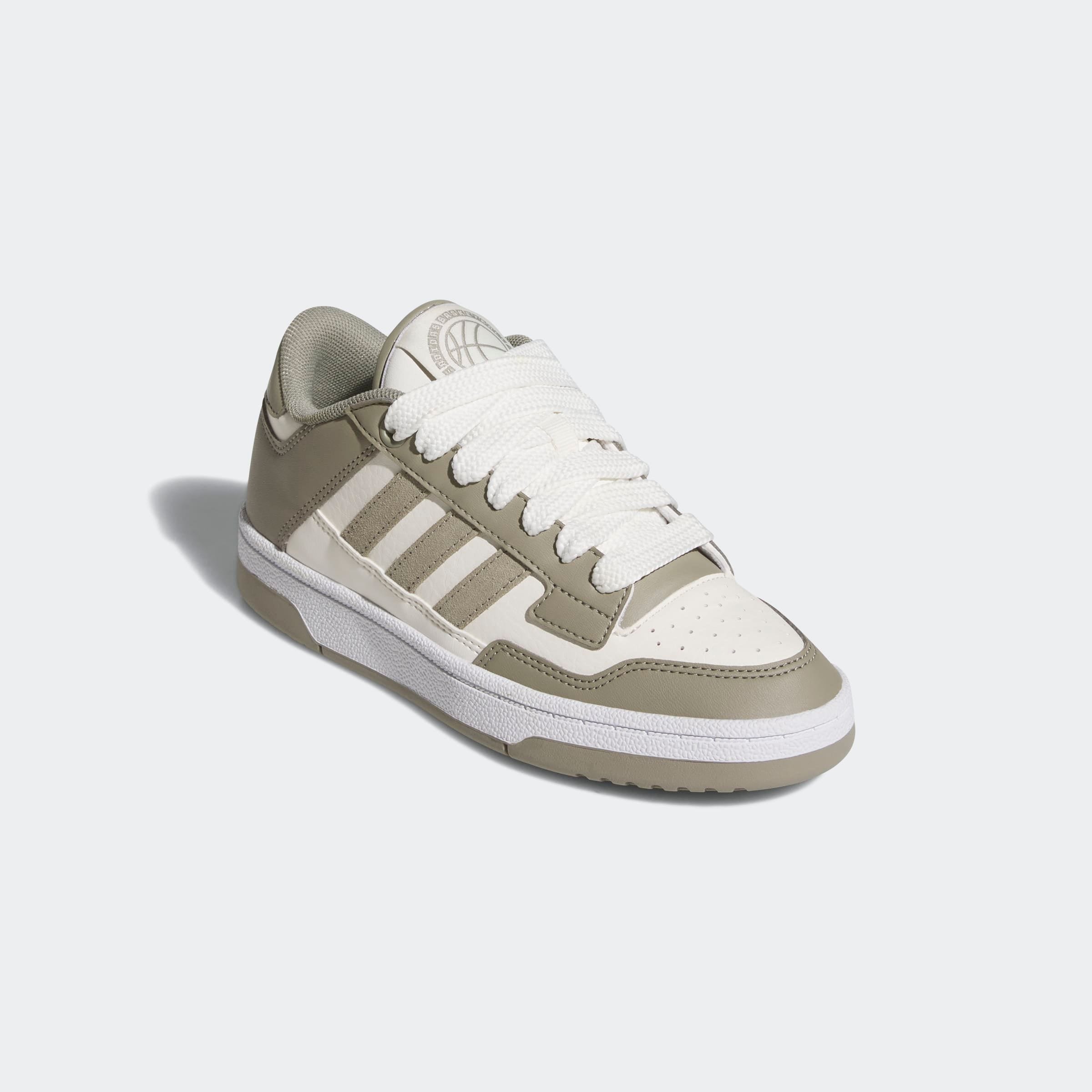 adidas Sportswear "RAPID COURT LOW" für Kinder & Jugendliche