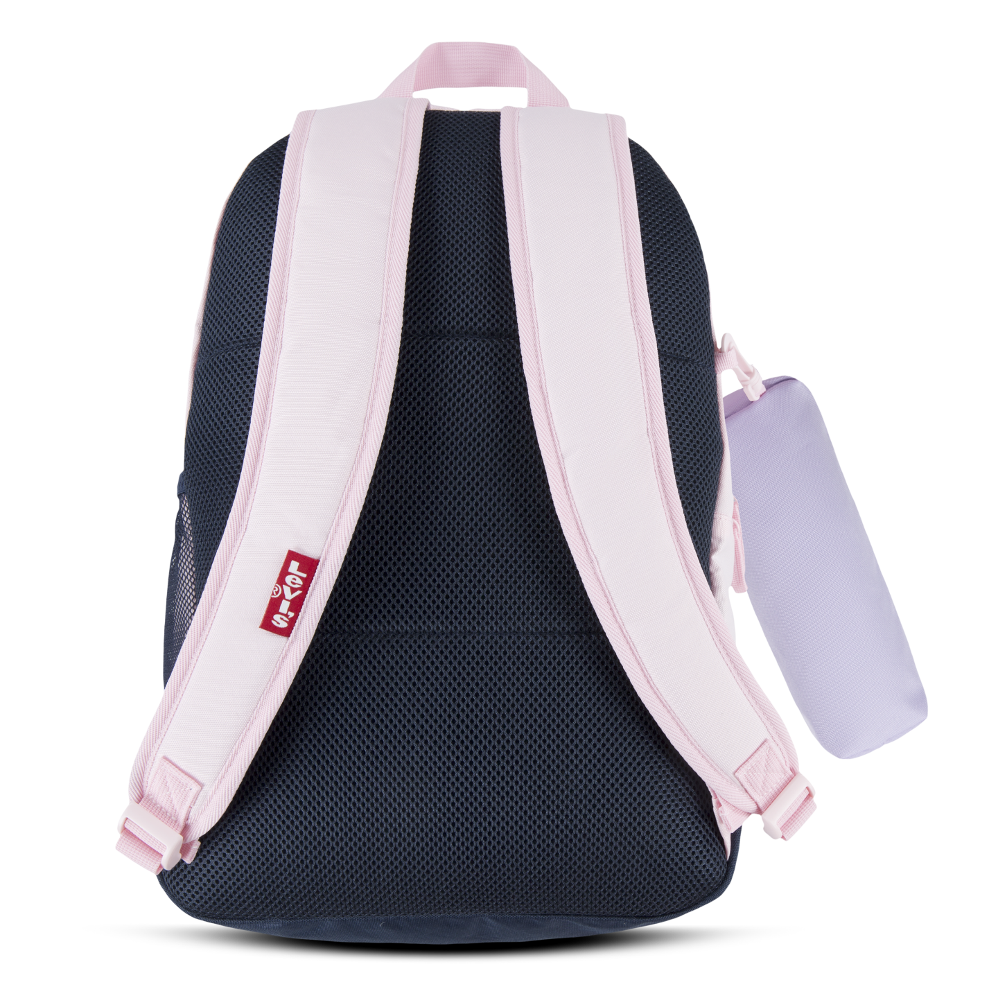 Levi's® Kids Schulrucksack, inklusive passender Federtasche