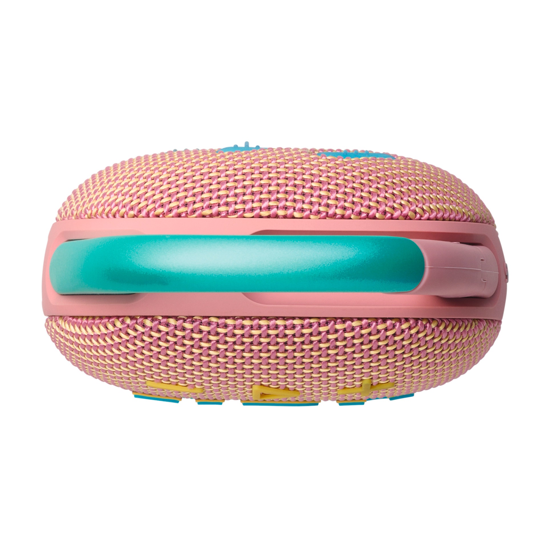 JBL Bluetooth-Lautsprecher »Clip 5«, ultra-kompakt, wasser- und staubgeschützt (IP67), 7 Watt RMS