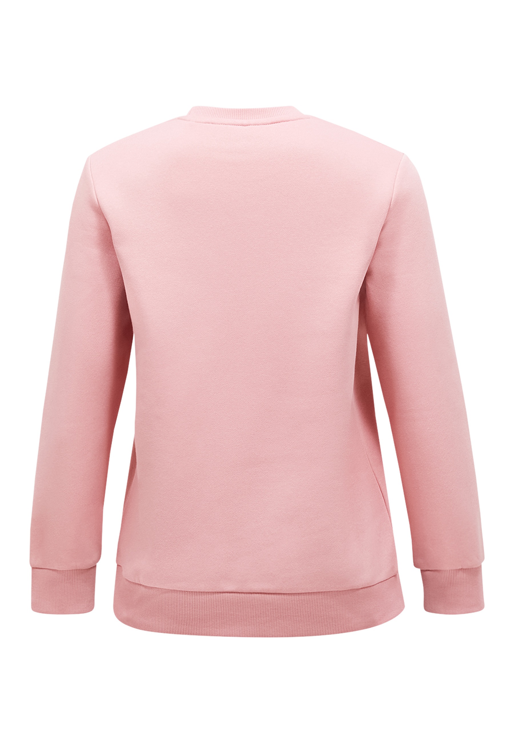 Peak Performance Sweatshirt »W Original Small Logo Crew«, mit sportivem Design
