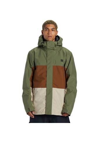 Snowboardjacke »Defy«